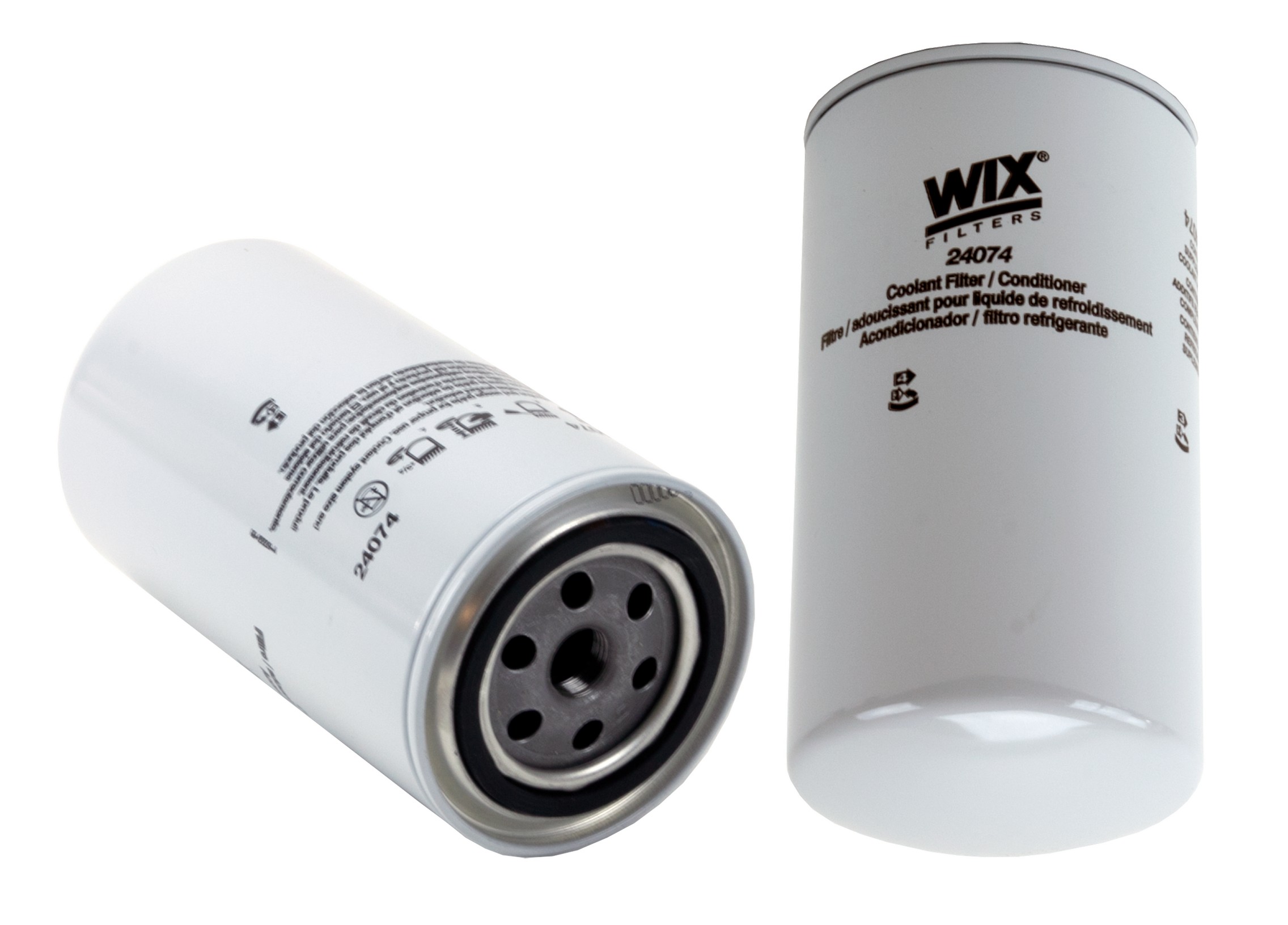 WIX Coolant Filter 24074