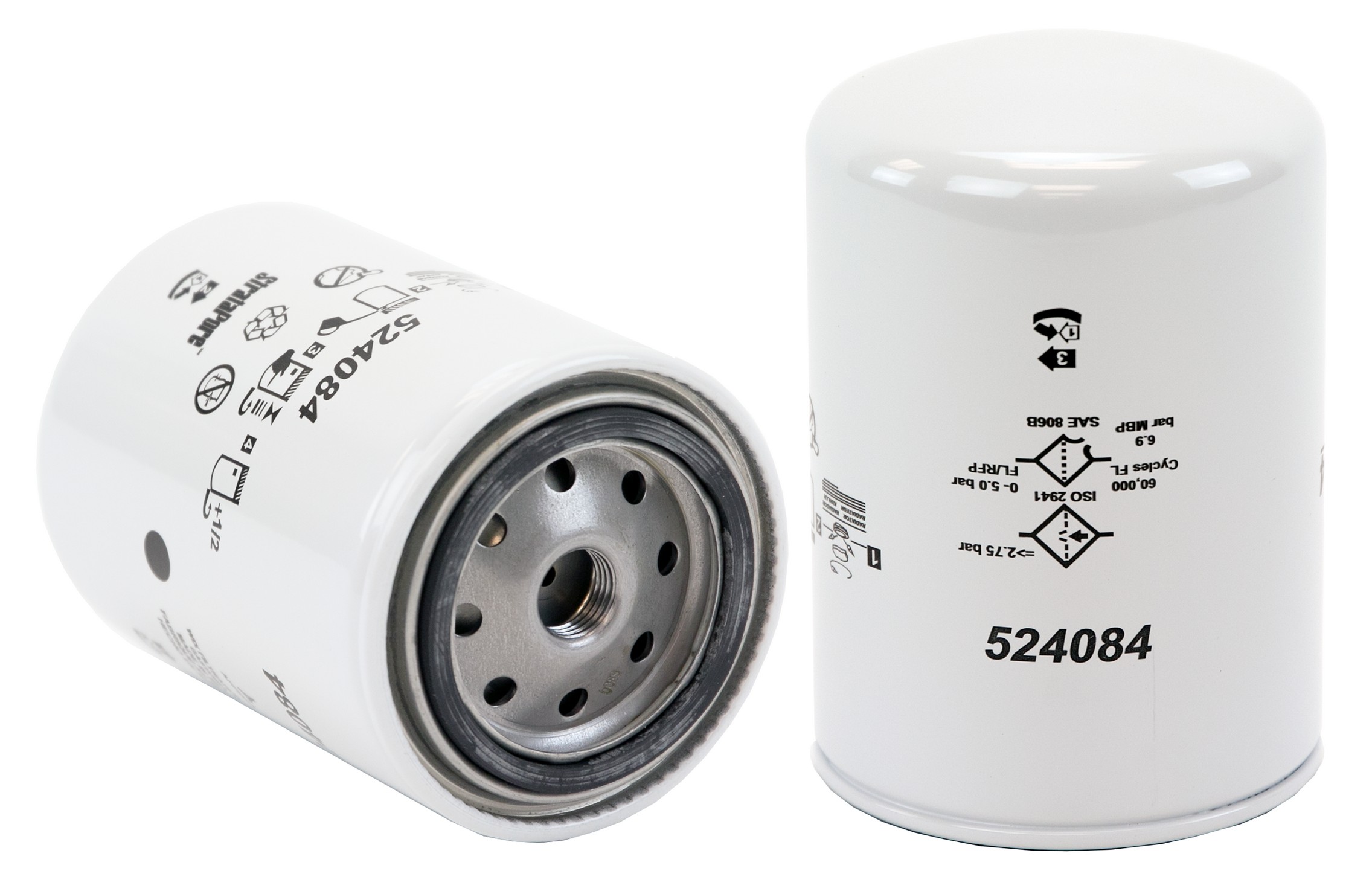 WIX Coolant Filter 24084