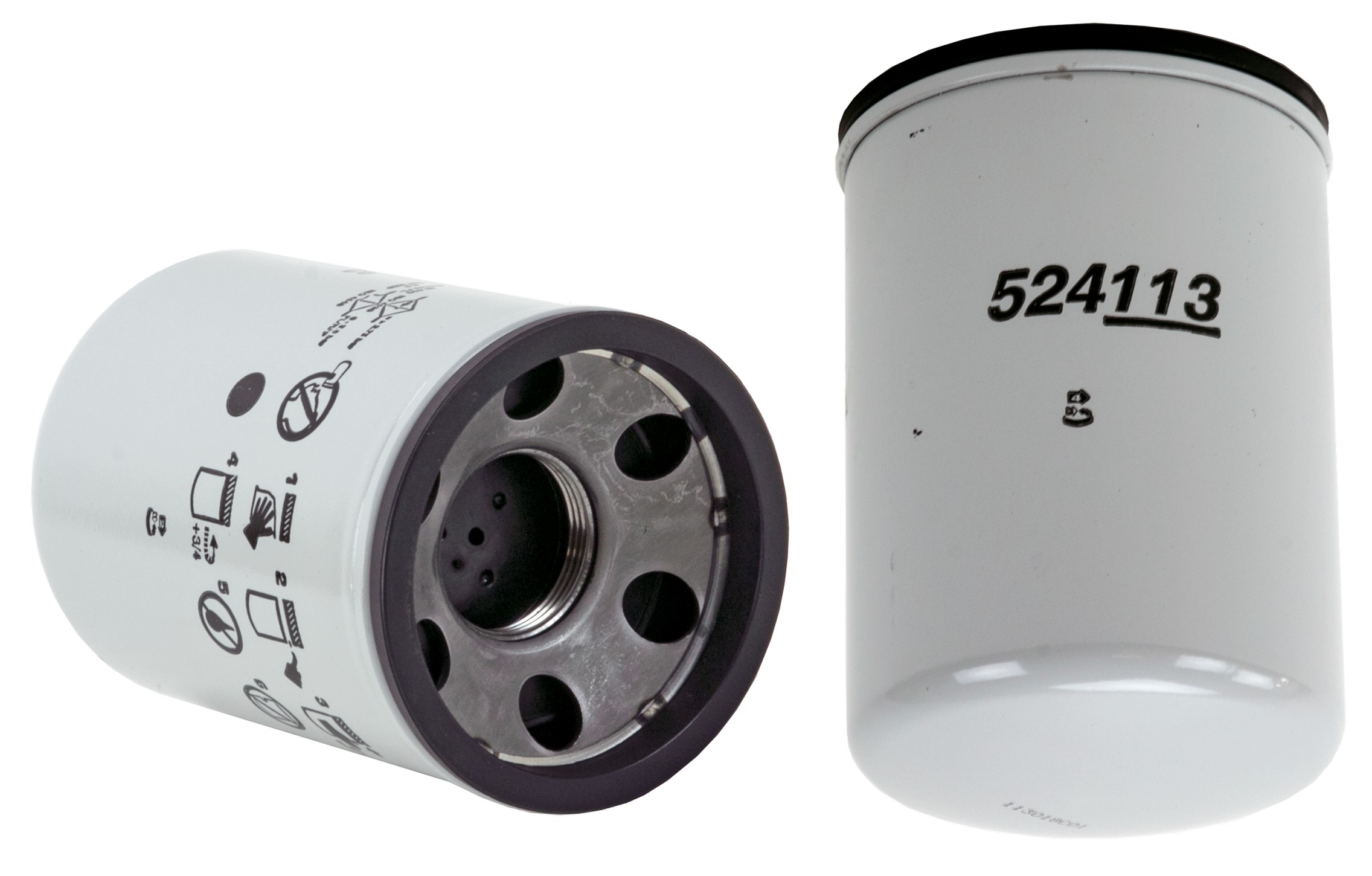 WIX Coolant Filter 24113