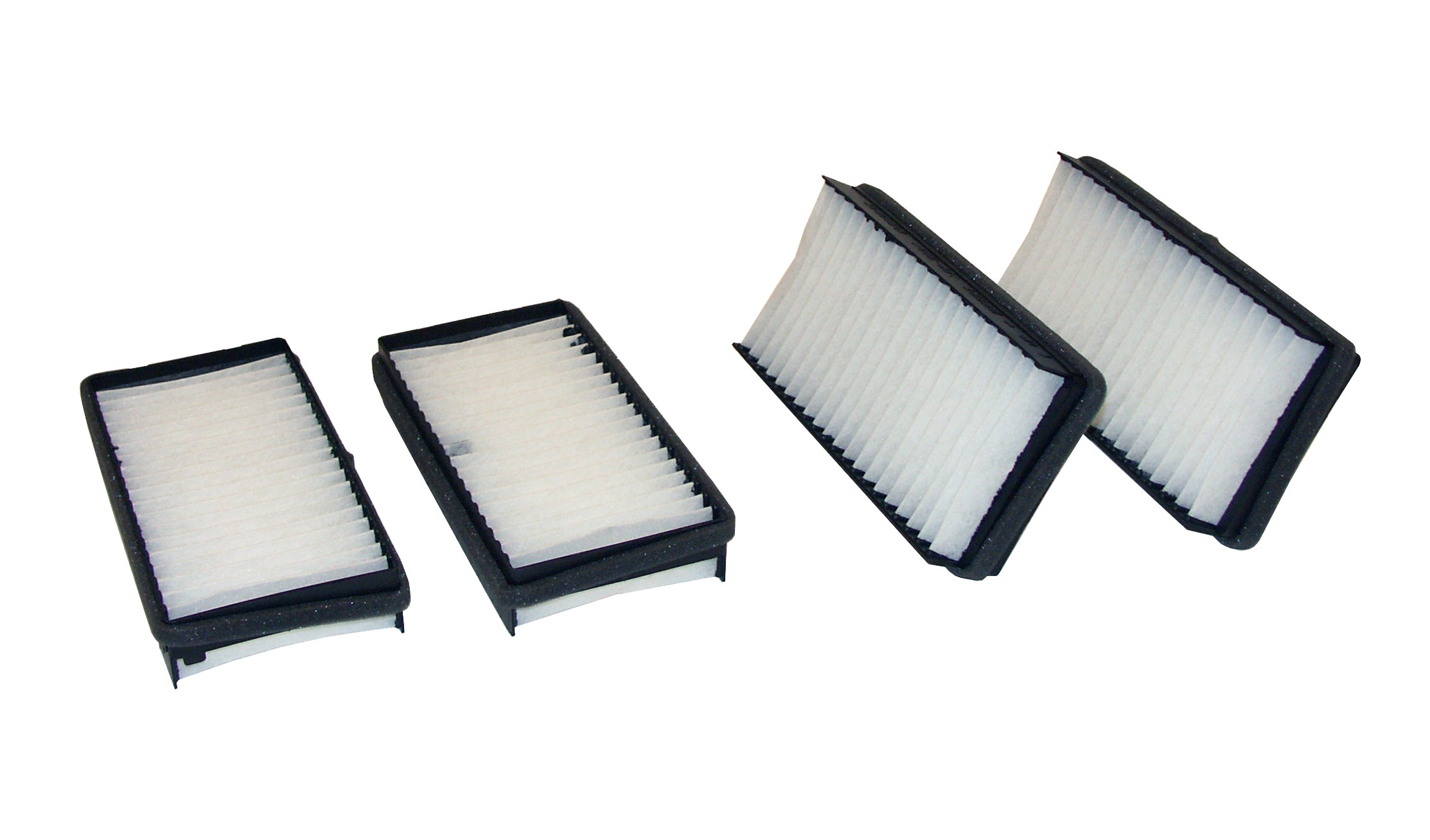 WIX Cabin Air Filter 24161