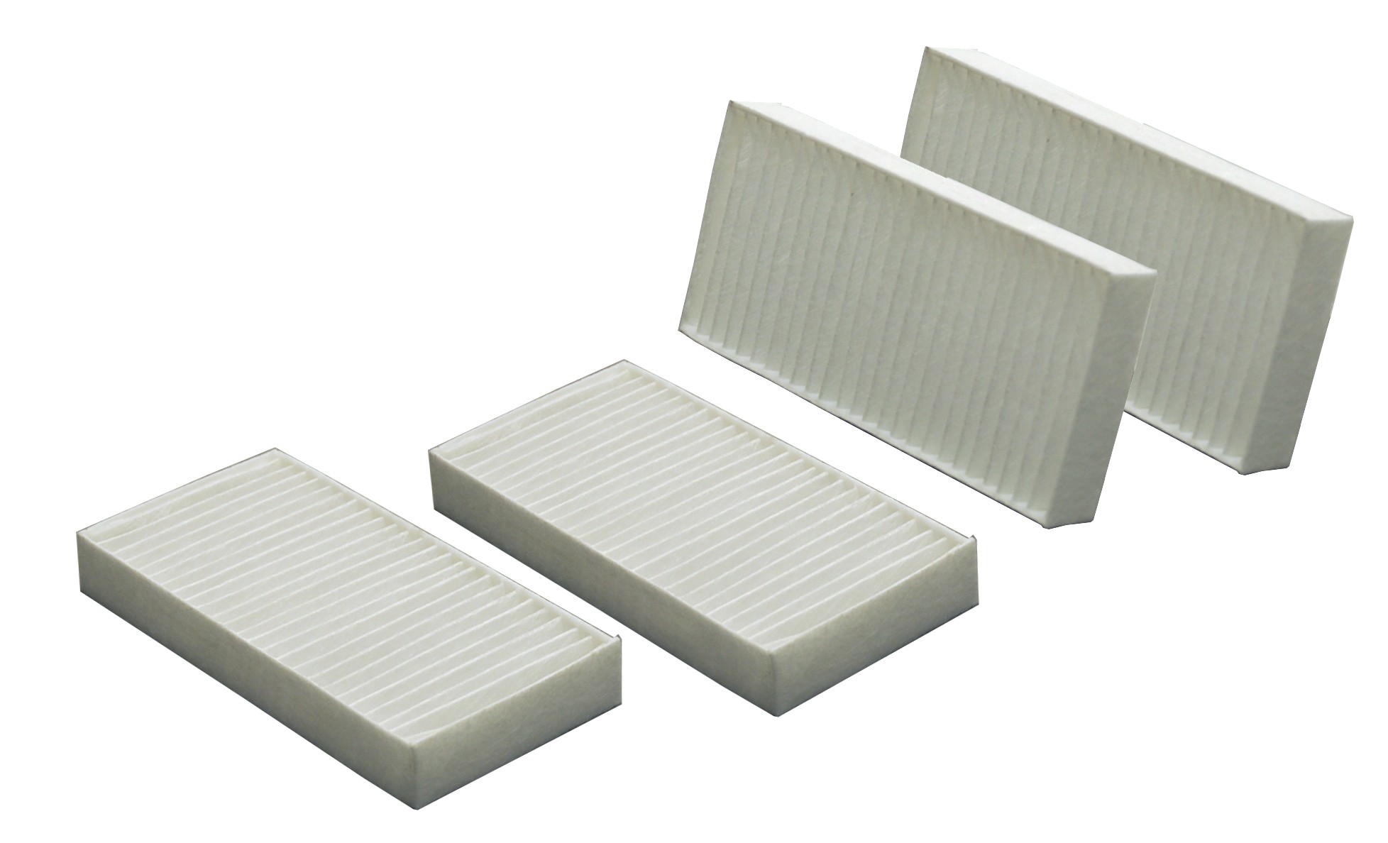 WIX Cabin Air Filter 24302