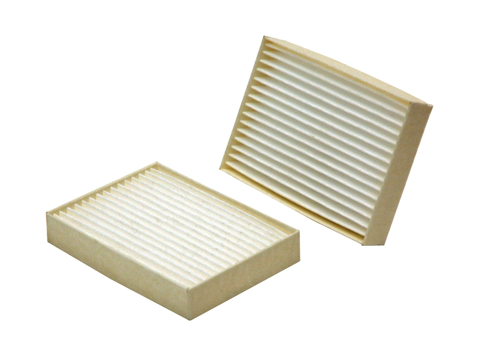 WIX Cabin Air Filter 24477