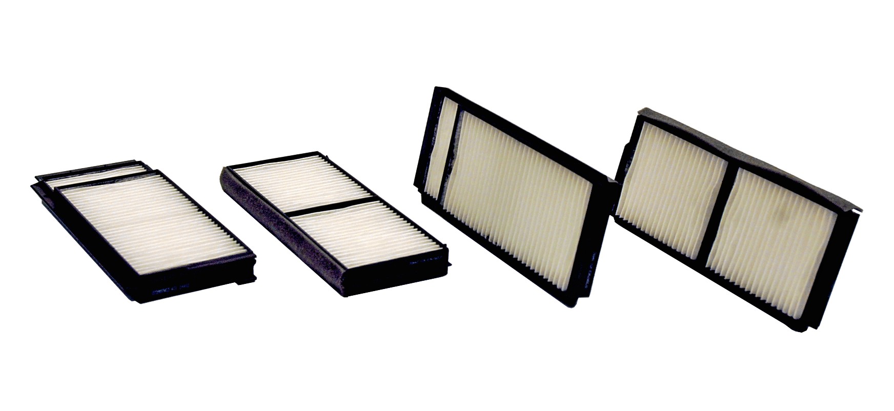 WIX Cabin Air Filter 24482