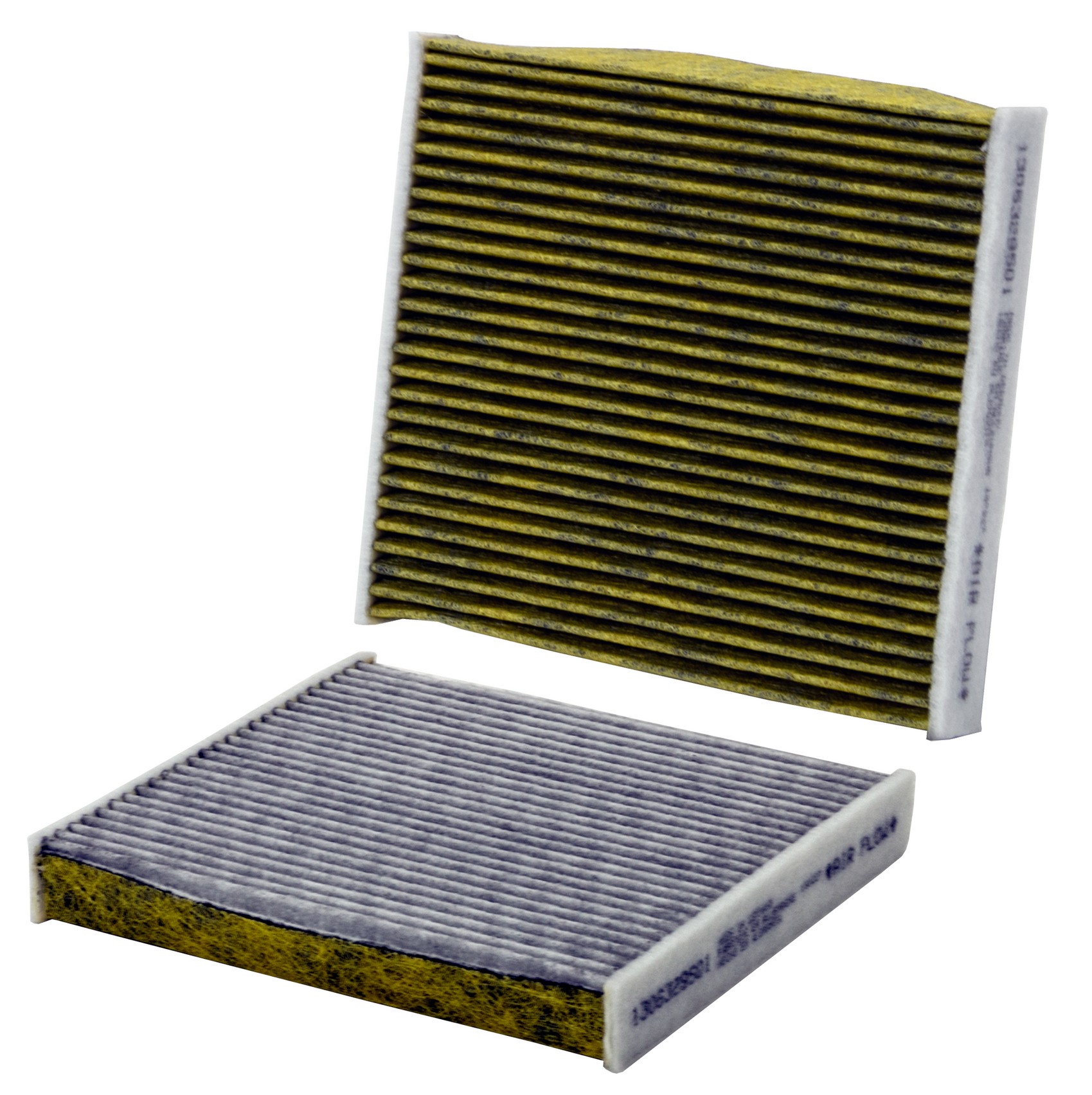 WIX Cabin Air Filter 24483XP
