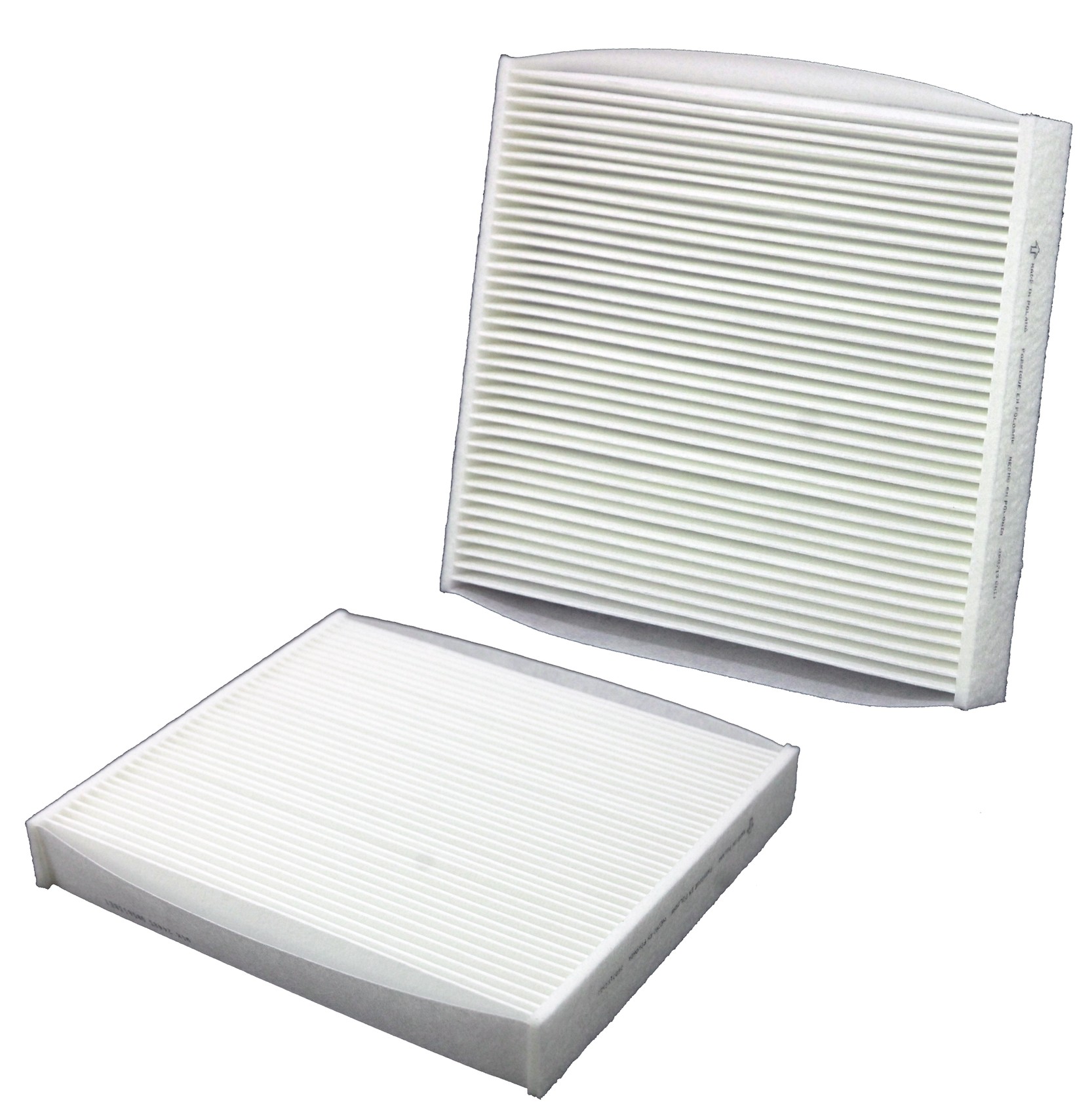 WIX Cabin Air Filter 24483