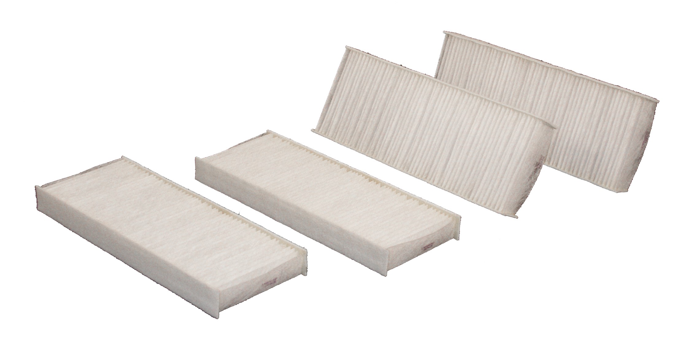 WIX Cabin Air Filter 24683