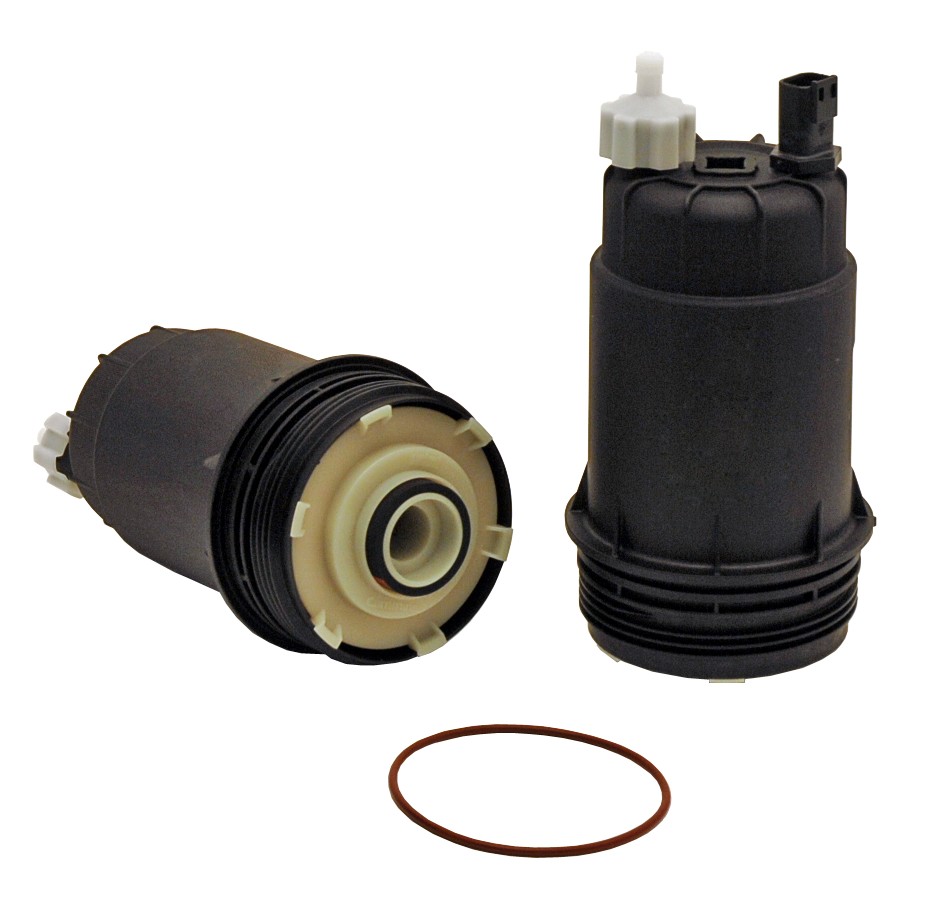 WIX Fuel Water Separator Filter 24723