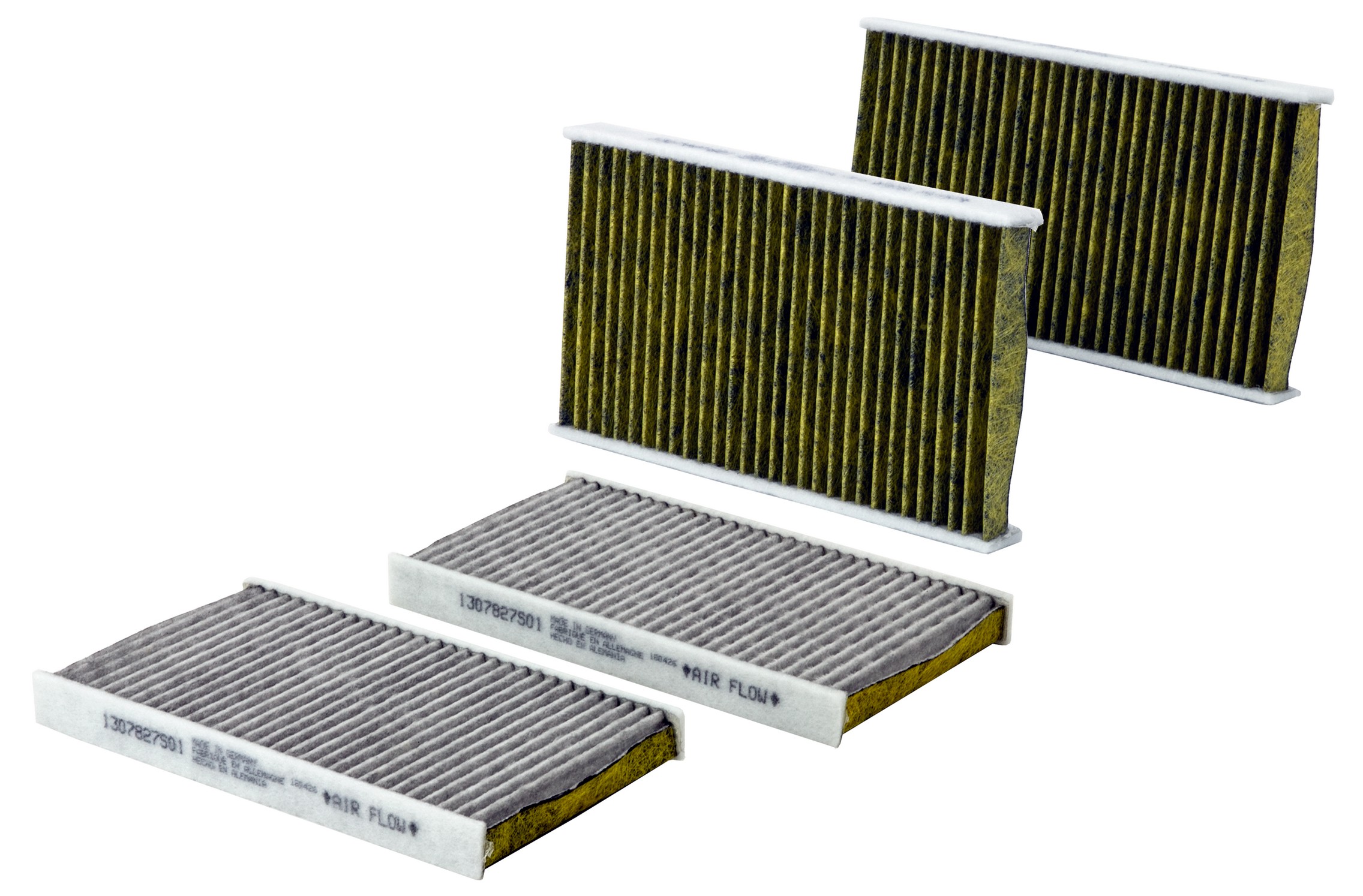 WIX Cabin Air Filter 24805XP