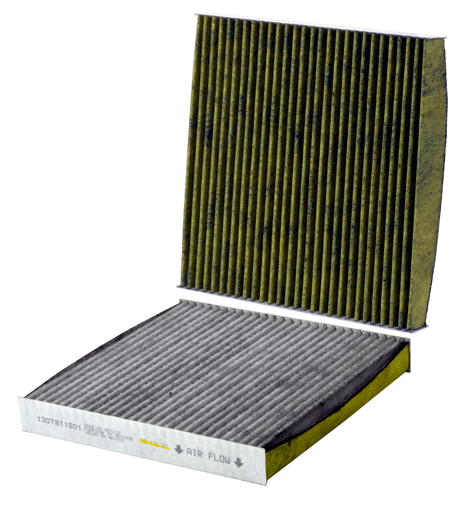 WIX Cabin Air Filter 24815XP