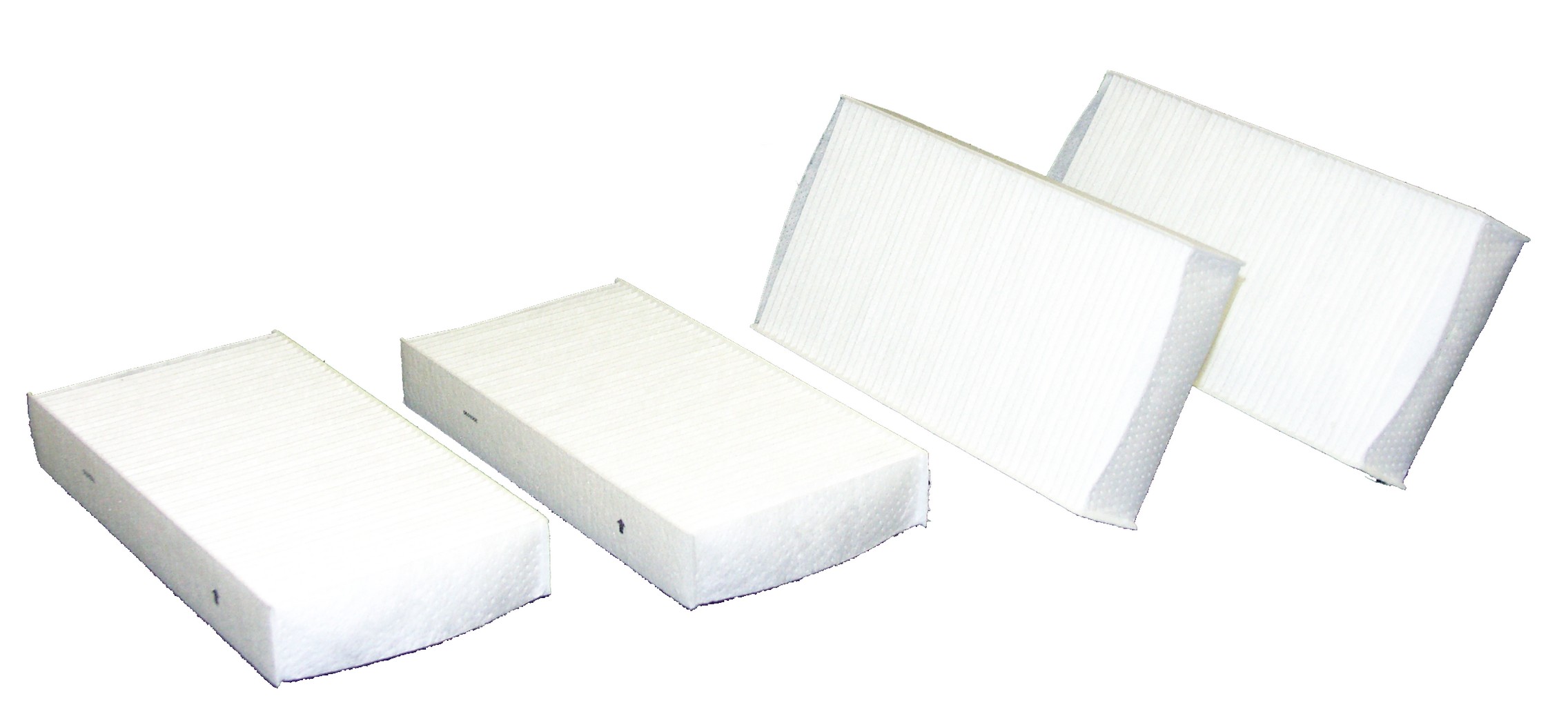 WIX Cabin Air Filter 24817