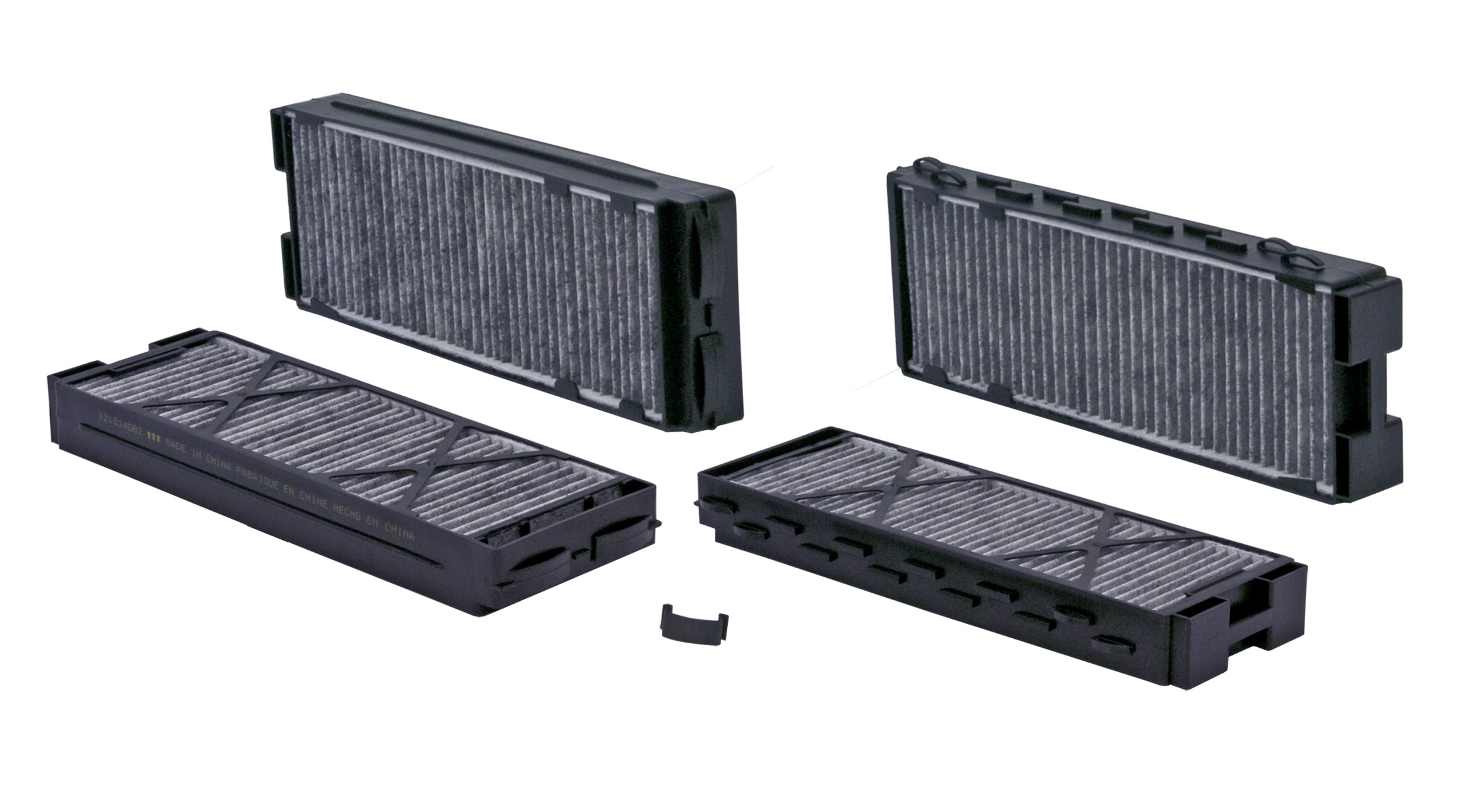 WIX Cabin Air Filter 24823