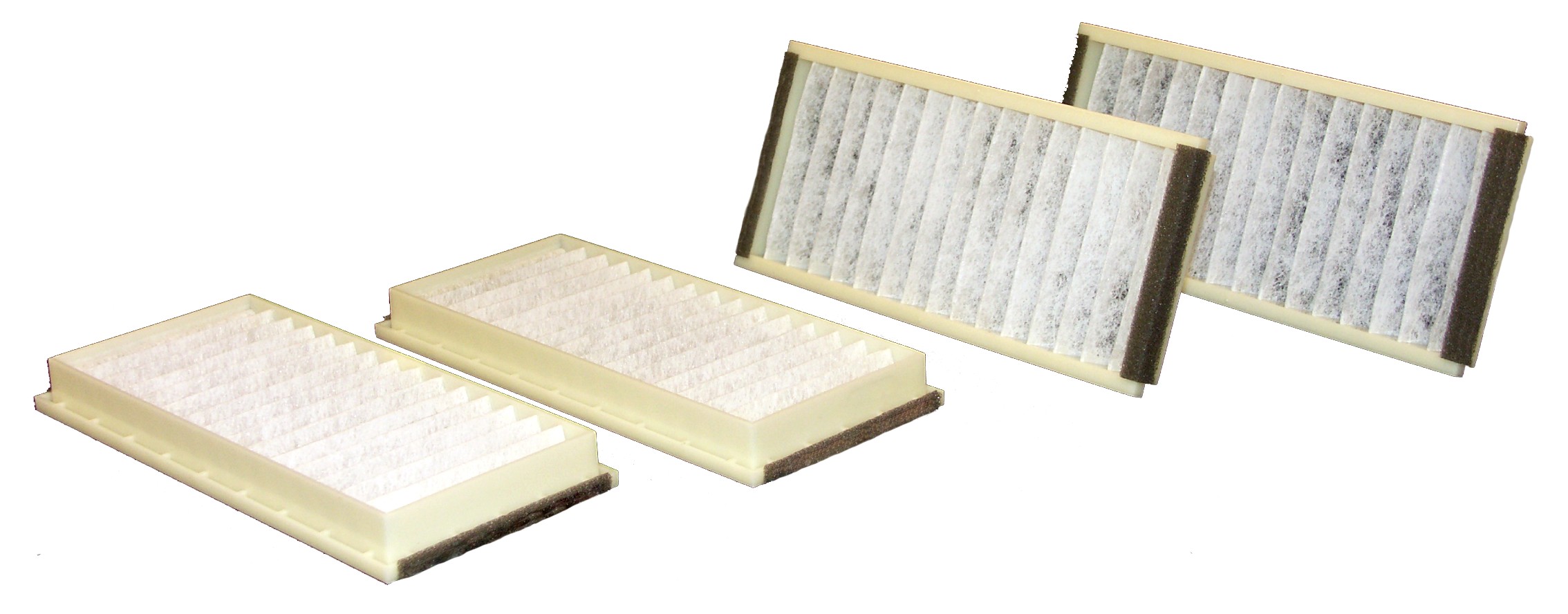WIX Cabin Air Filter 24826