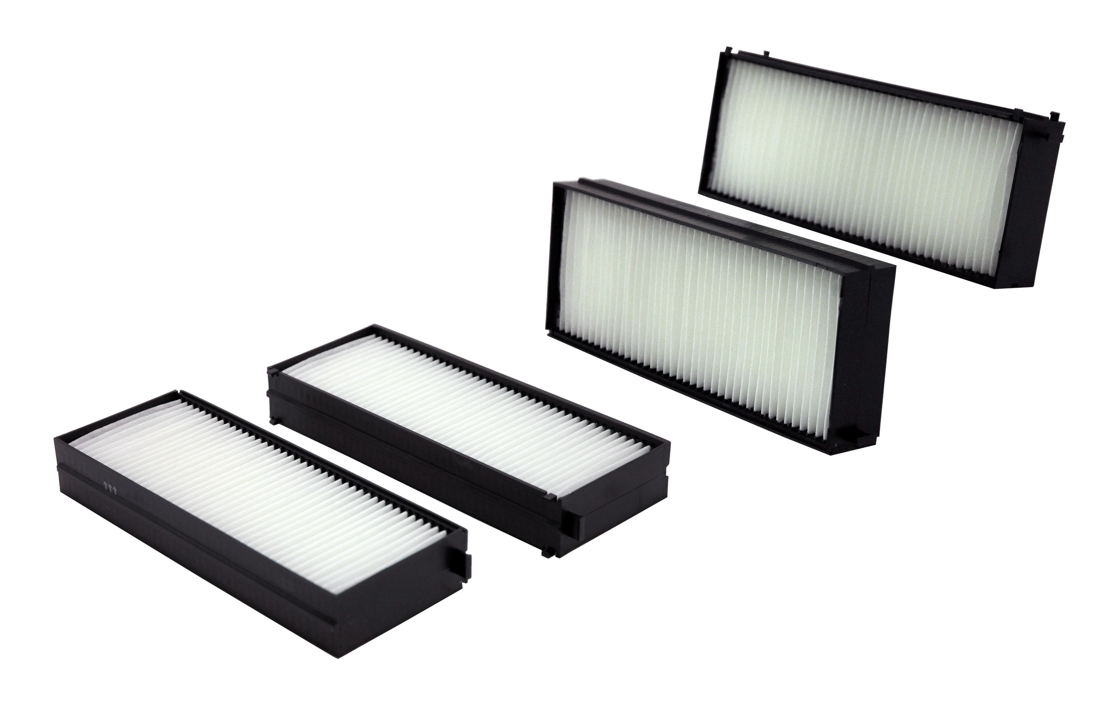 WIX Cabin Air Filter 24853