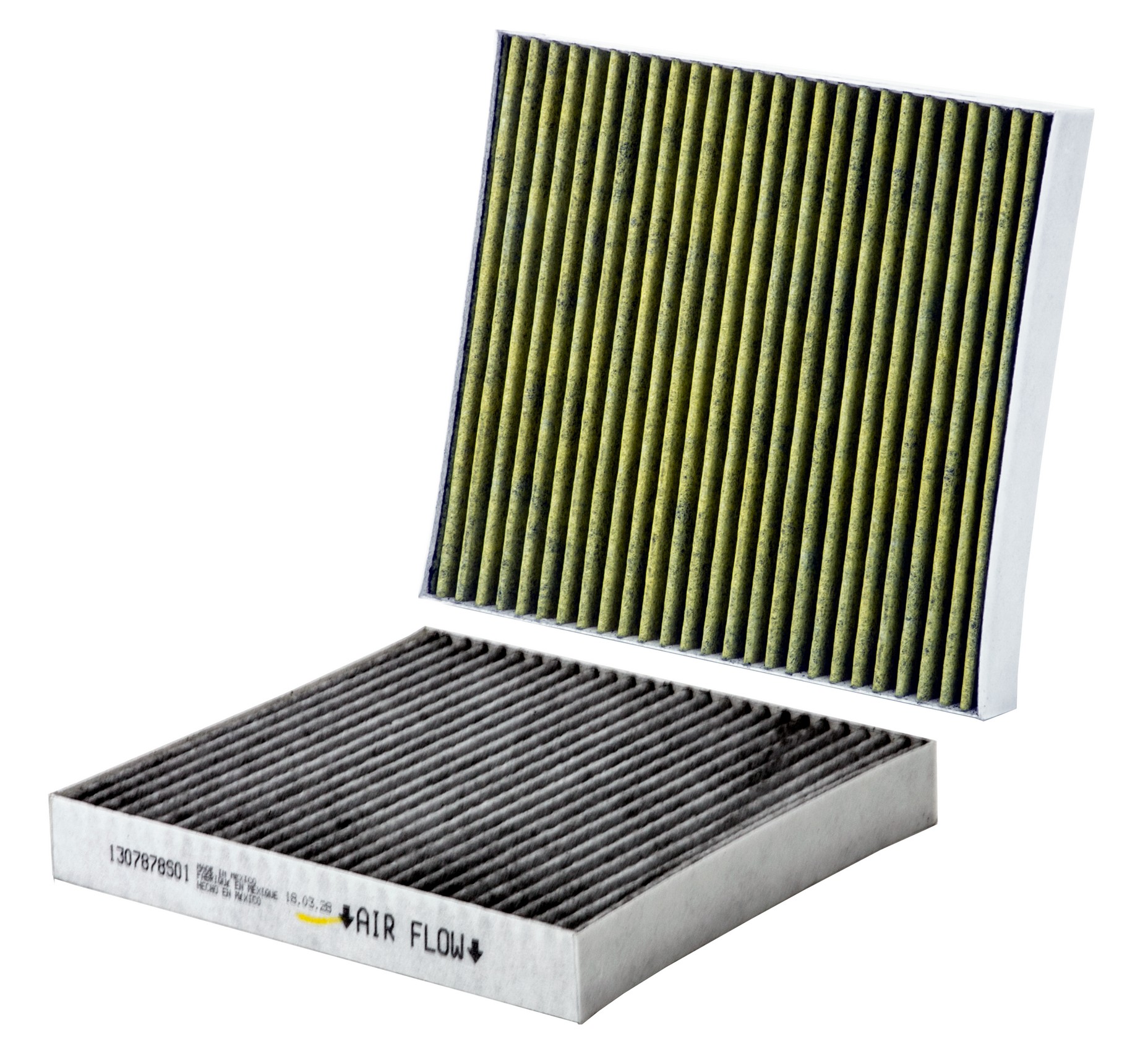 WIX Cabin Air Filter 24857XP