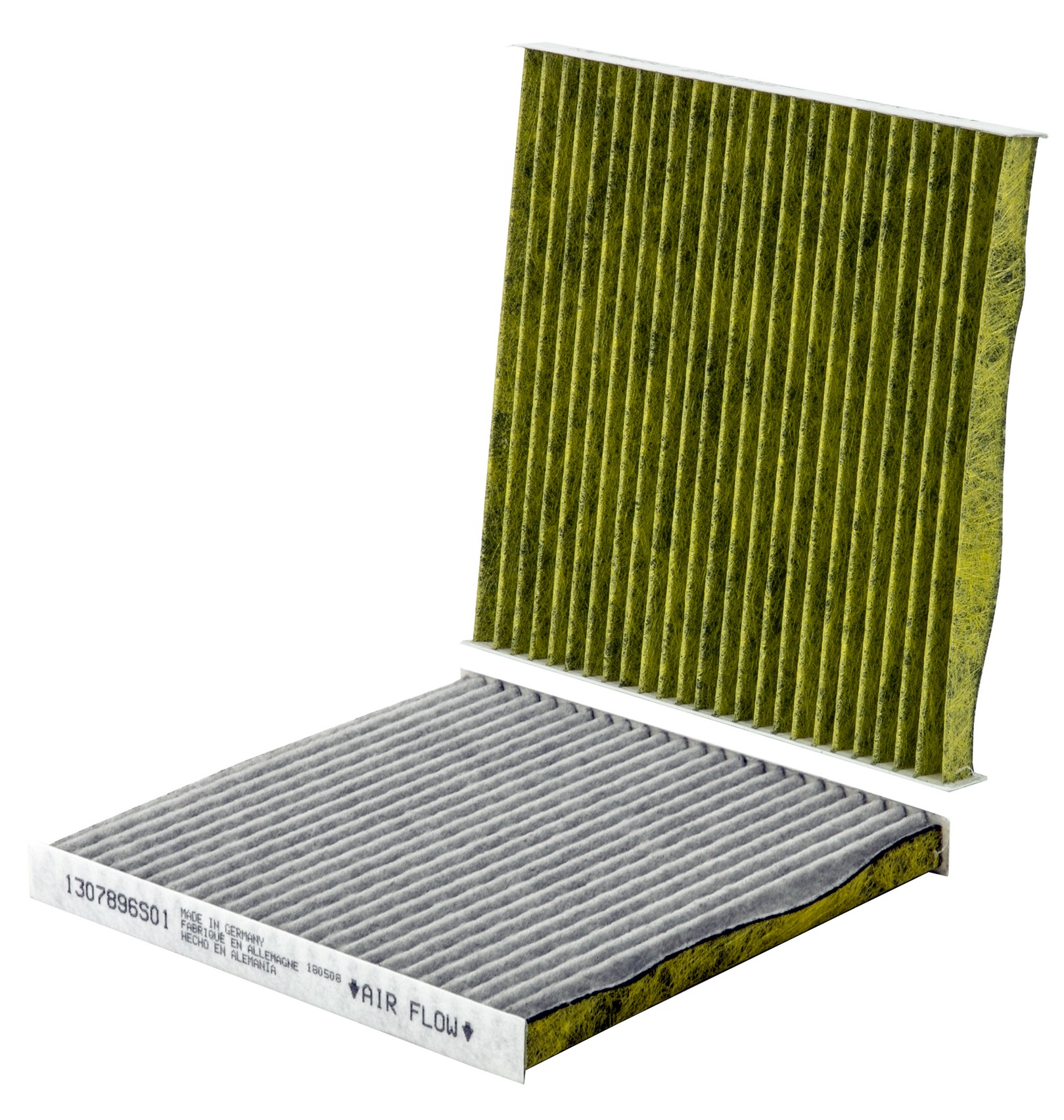 WIX Cabin Air Filter 24871XP