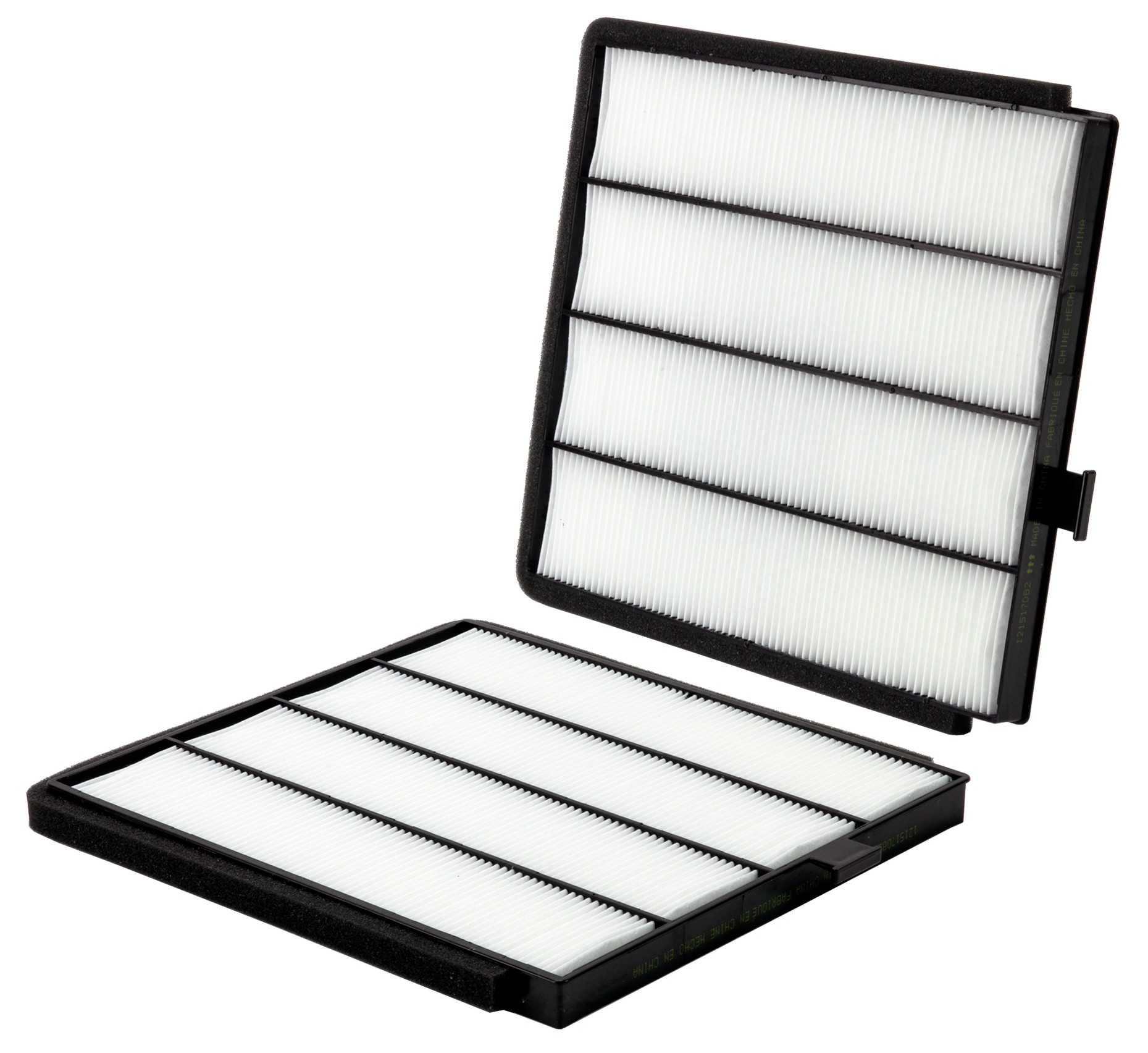 WIX Cabin Air Filter 24897