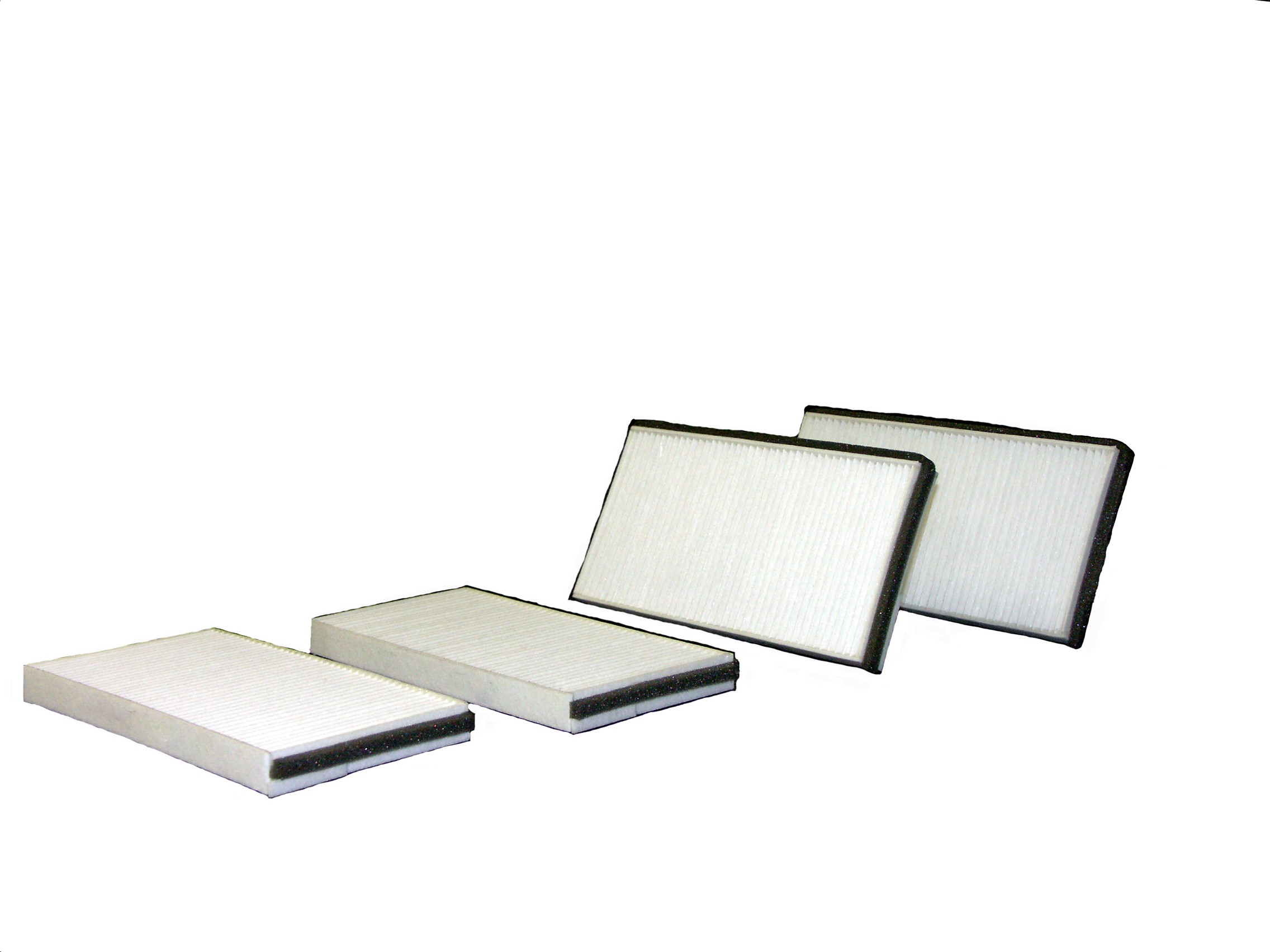 WIX Cabin Air Filter 24899
