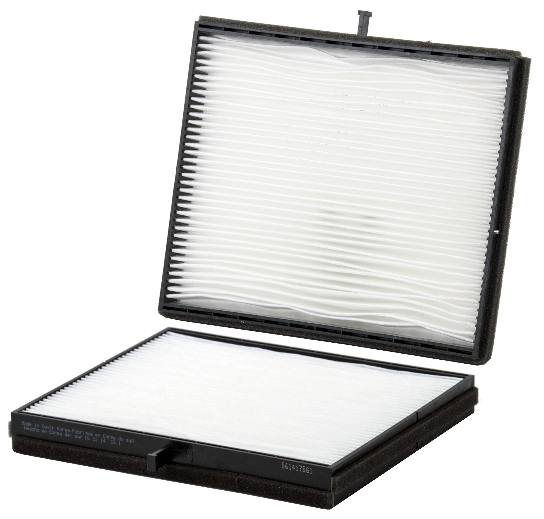WIX Cabin Air Filter 24902