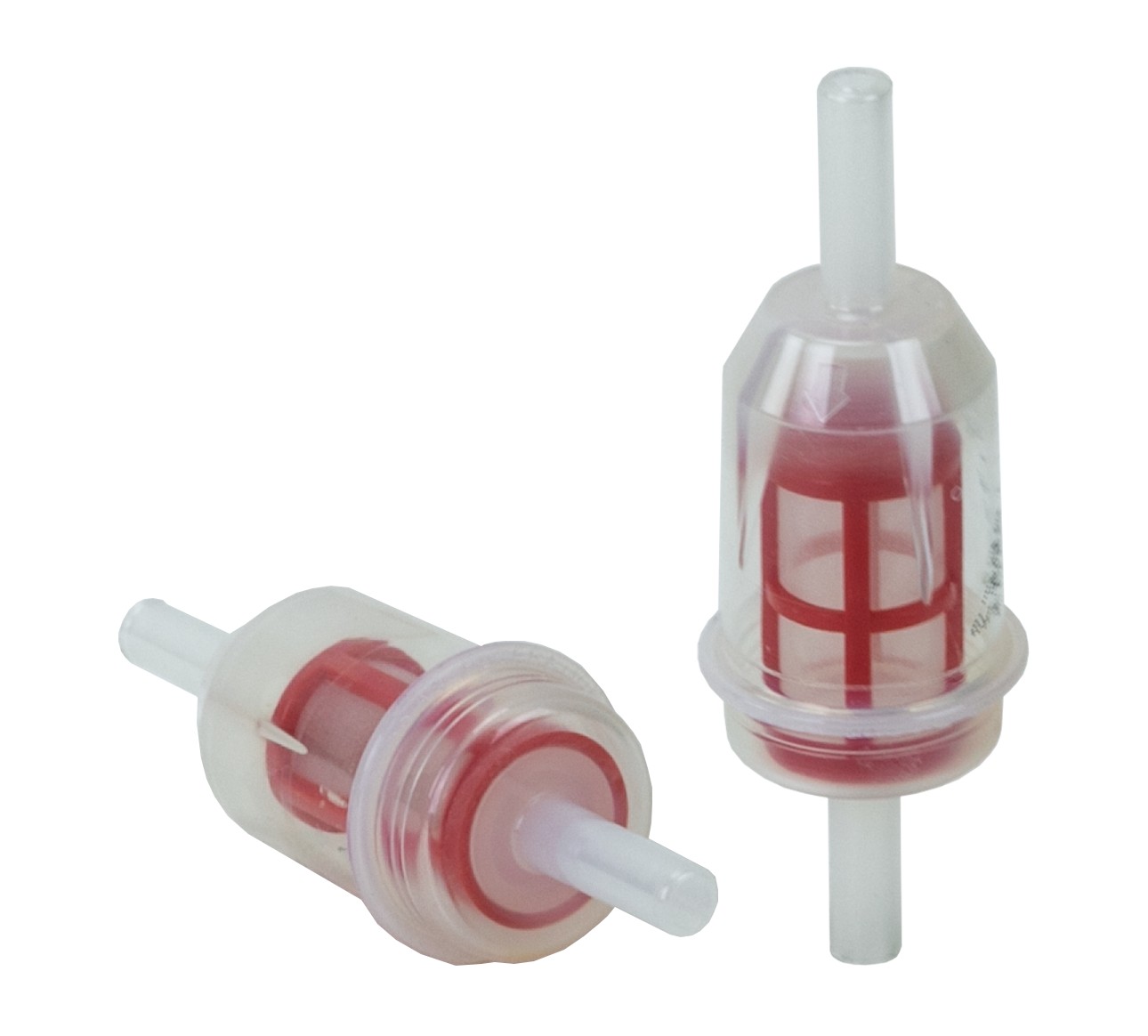 WIX Fuel Filter 33007