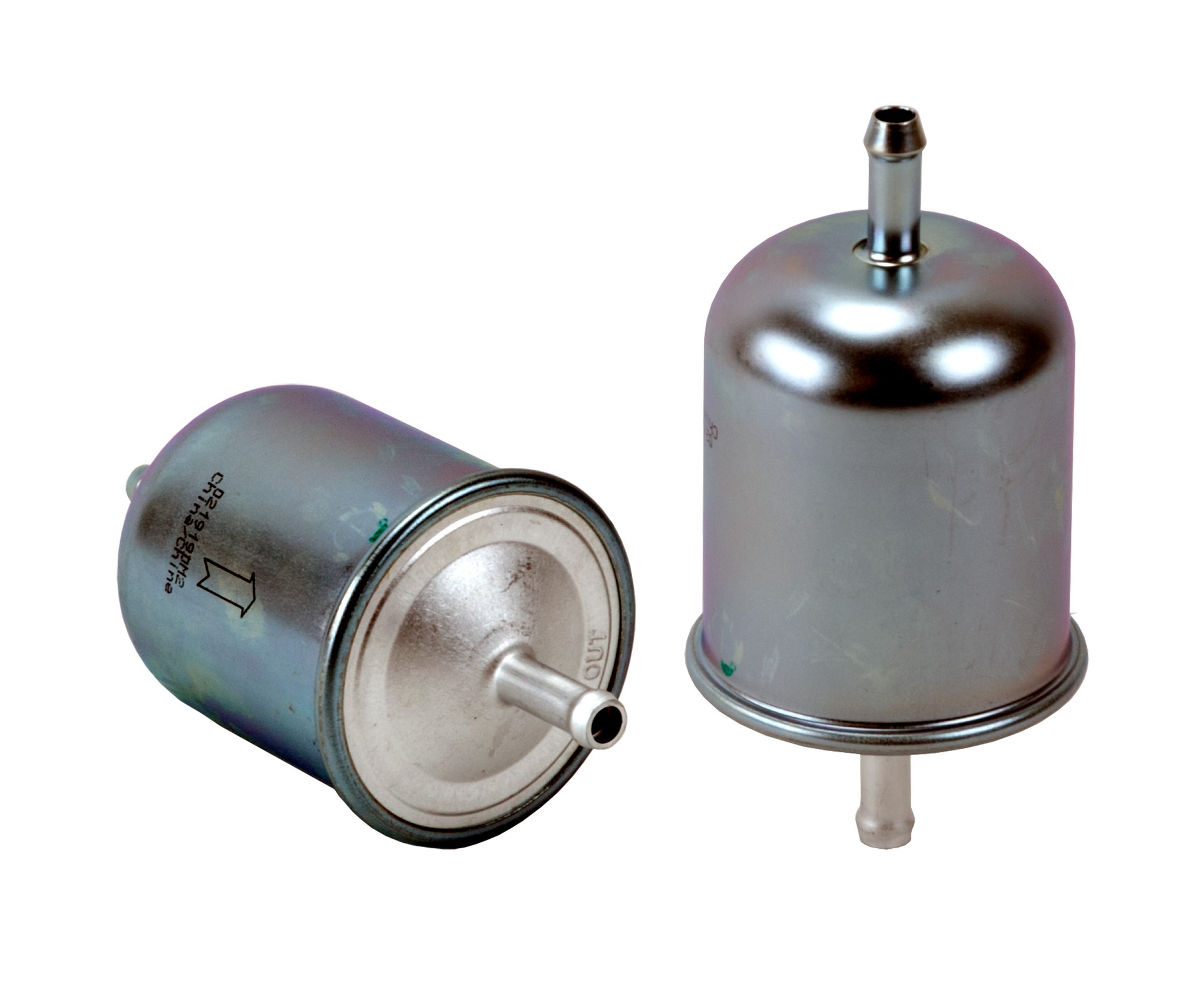 WIX Fuel Filter 33023