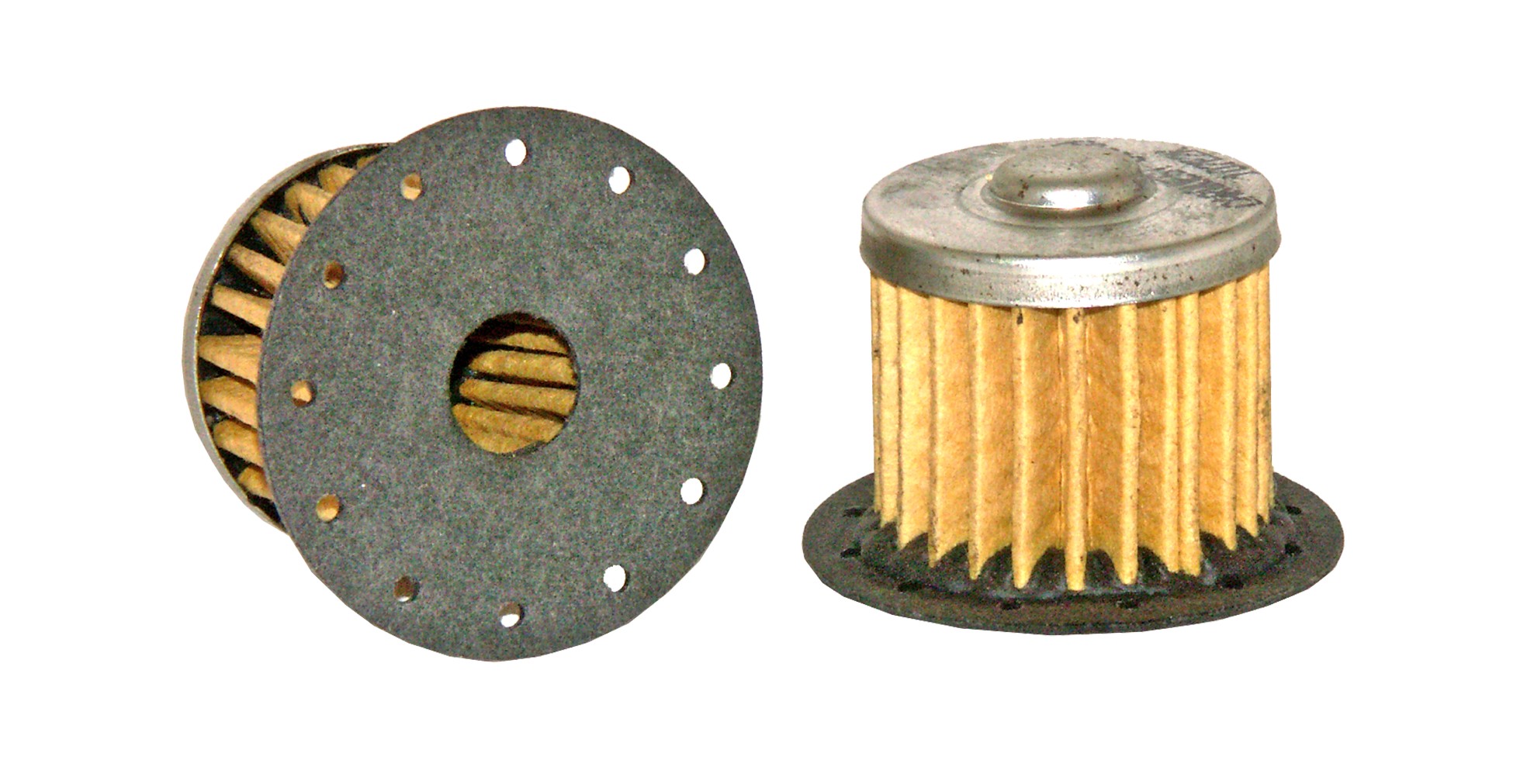 WIX Fuel Filter 33039