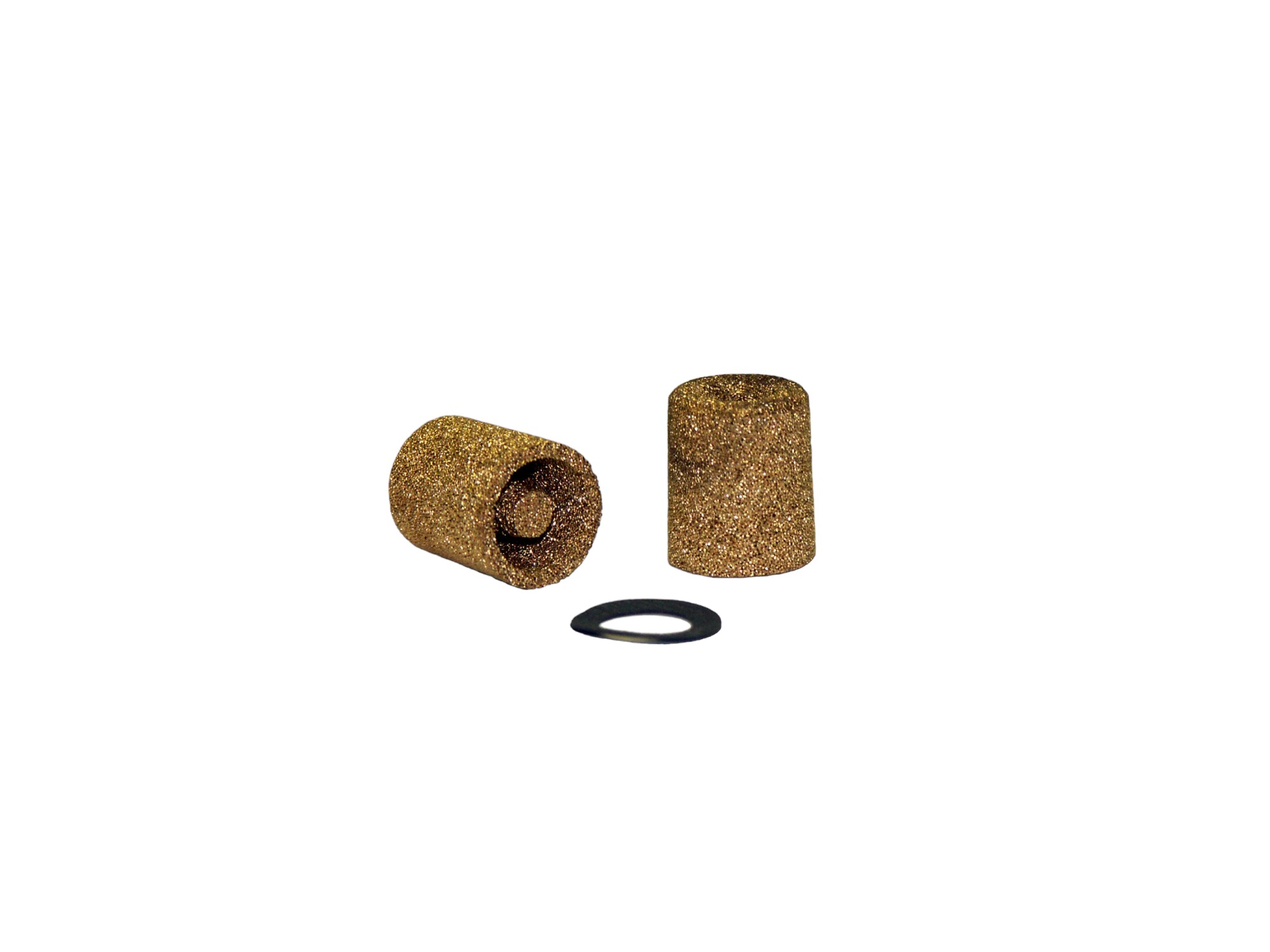 WIX Fuel Filter 33050