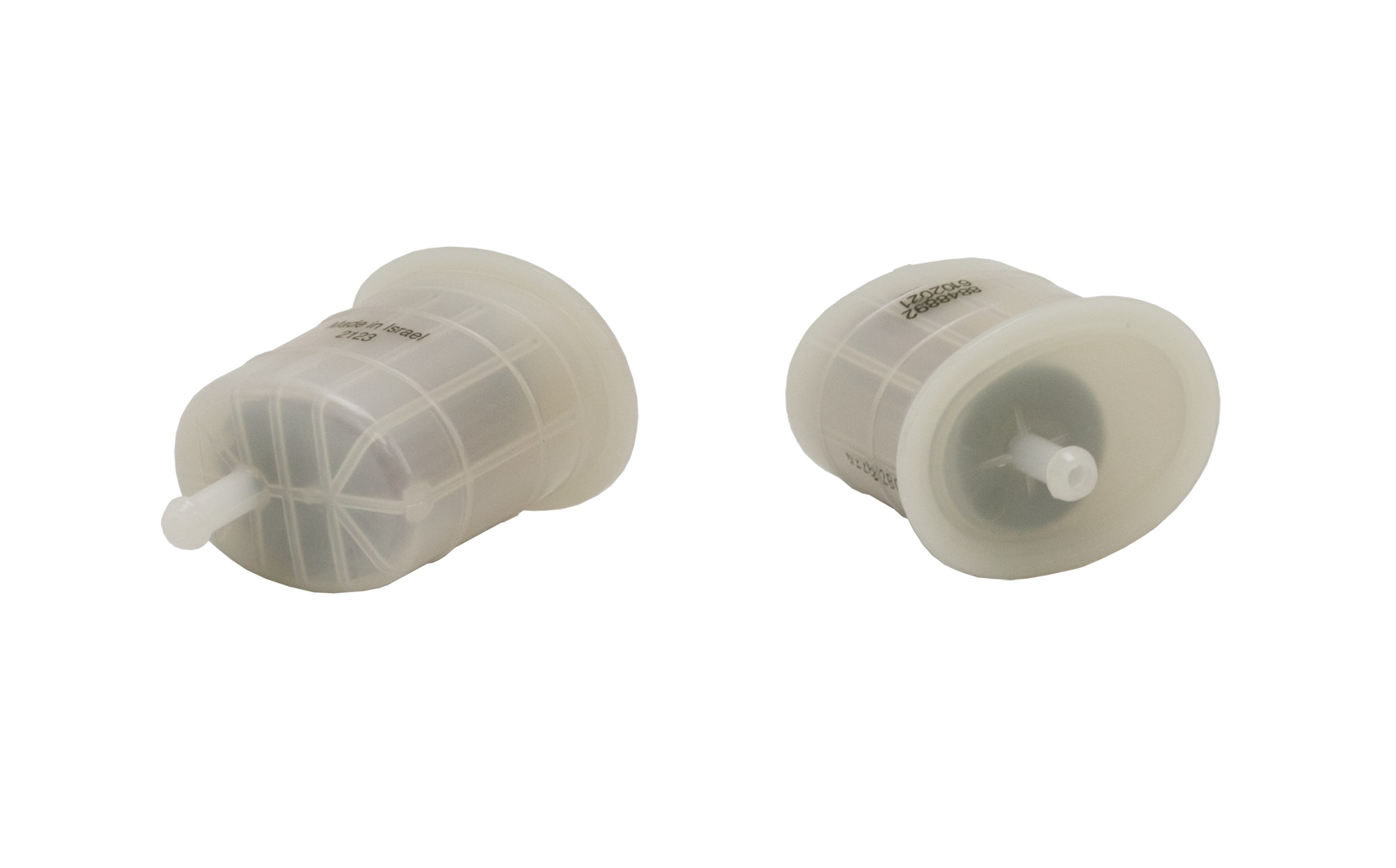 WIX Fuel Filter 33067