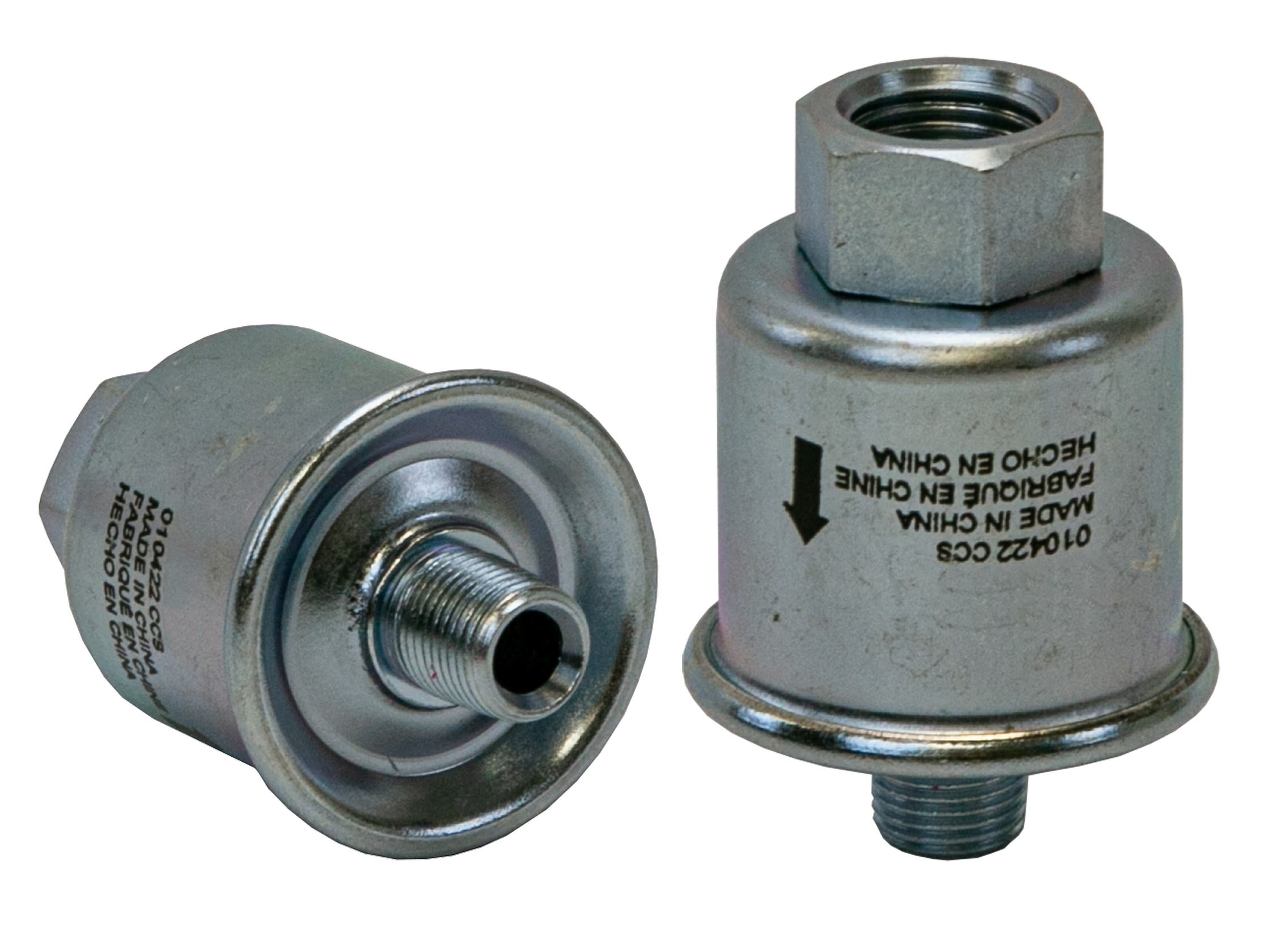 WIX Fuel Filter 33081