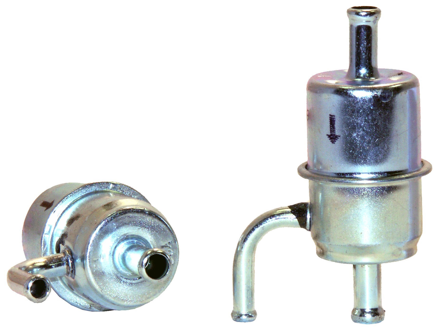 WIX Fuel Filter 33086