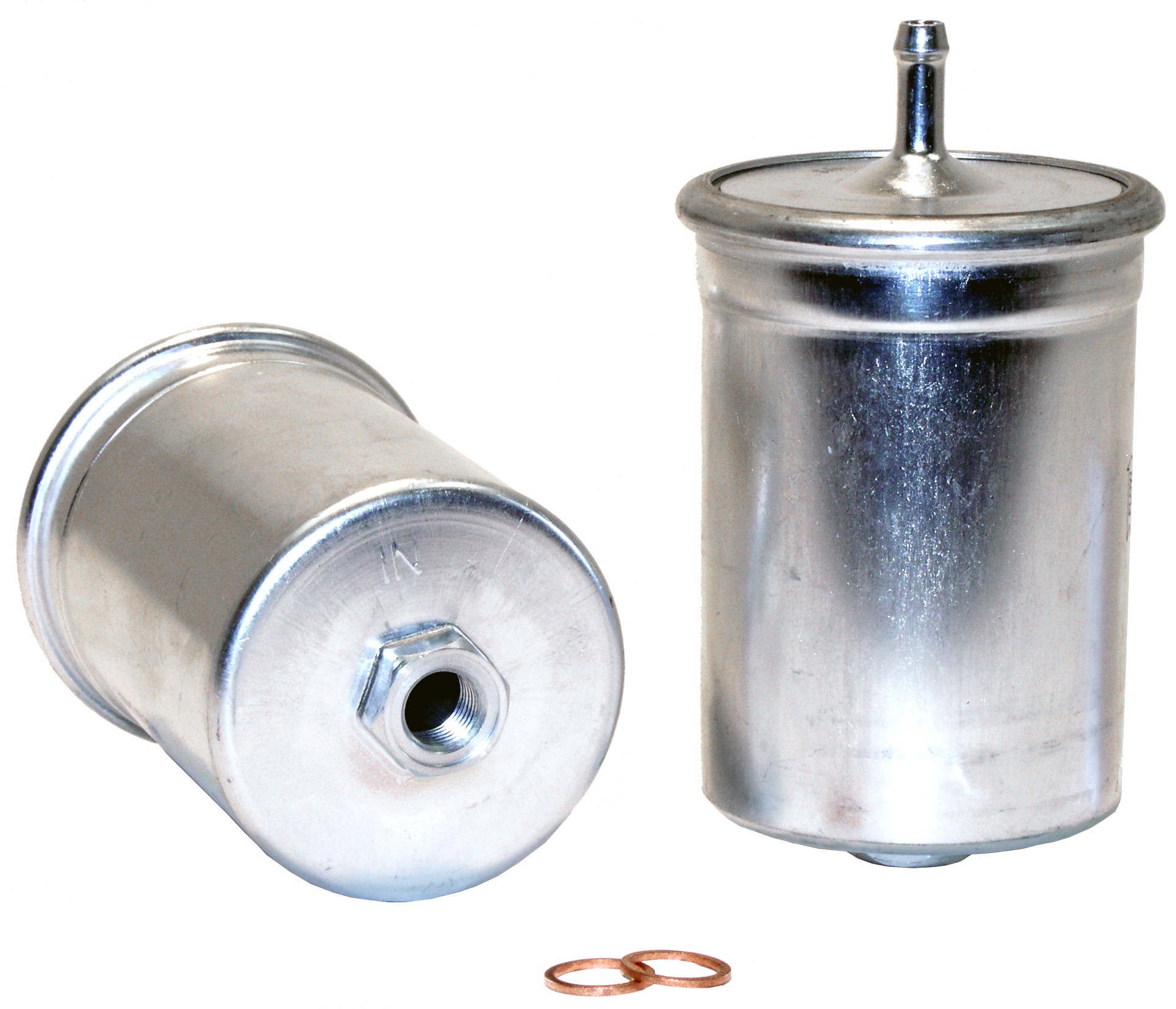 WIX Fuel Filter 33141