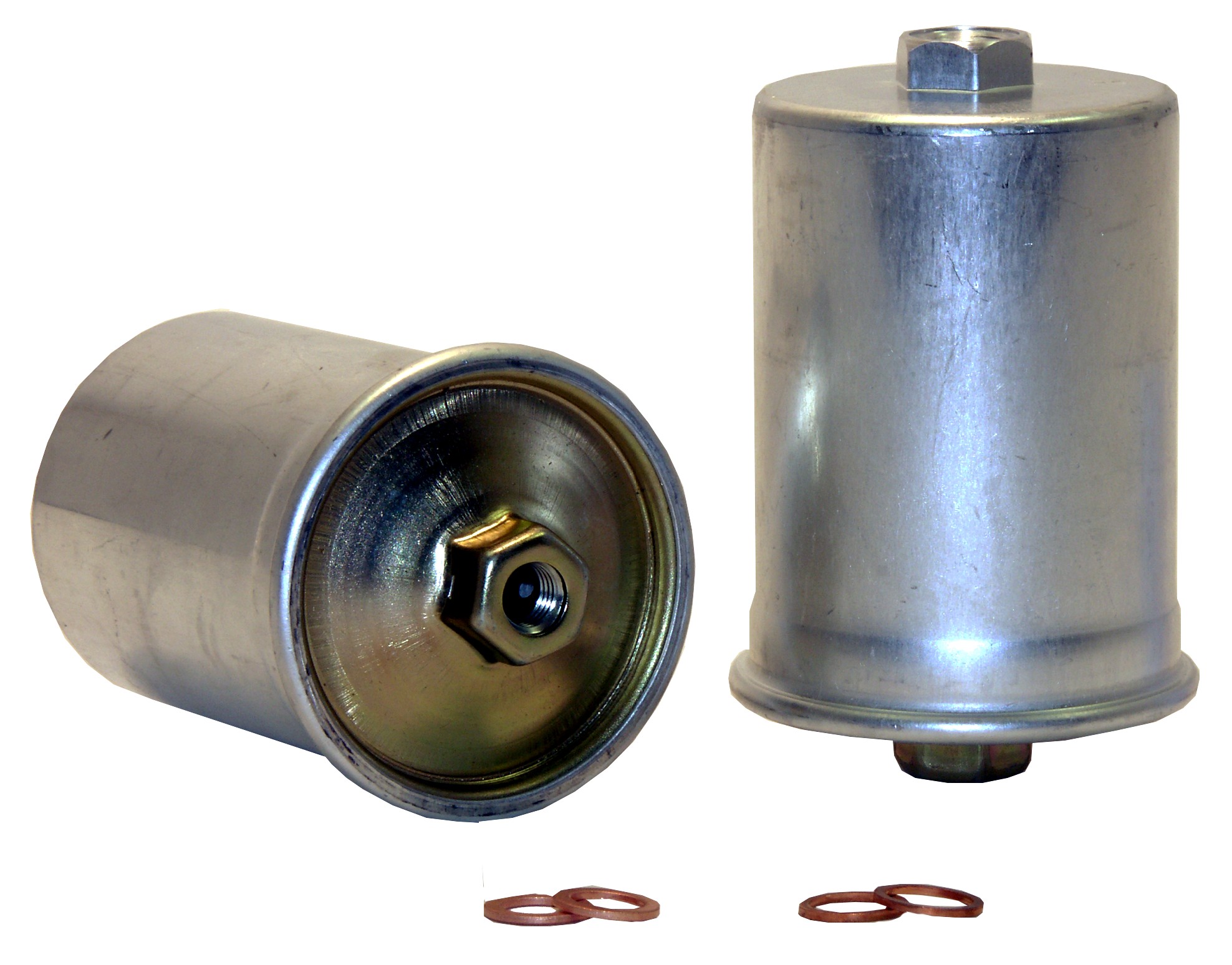 WIX Fuel Filter 33156