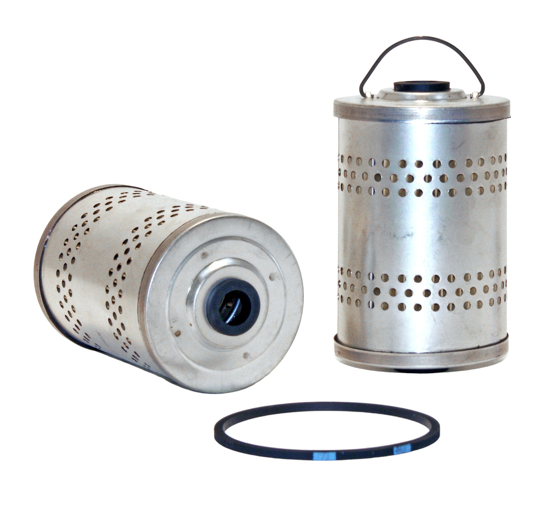 WIX Fuel Filter 33167
