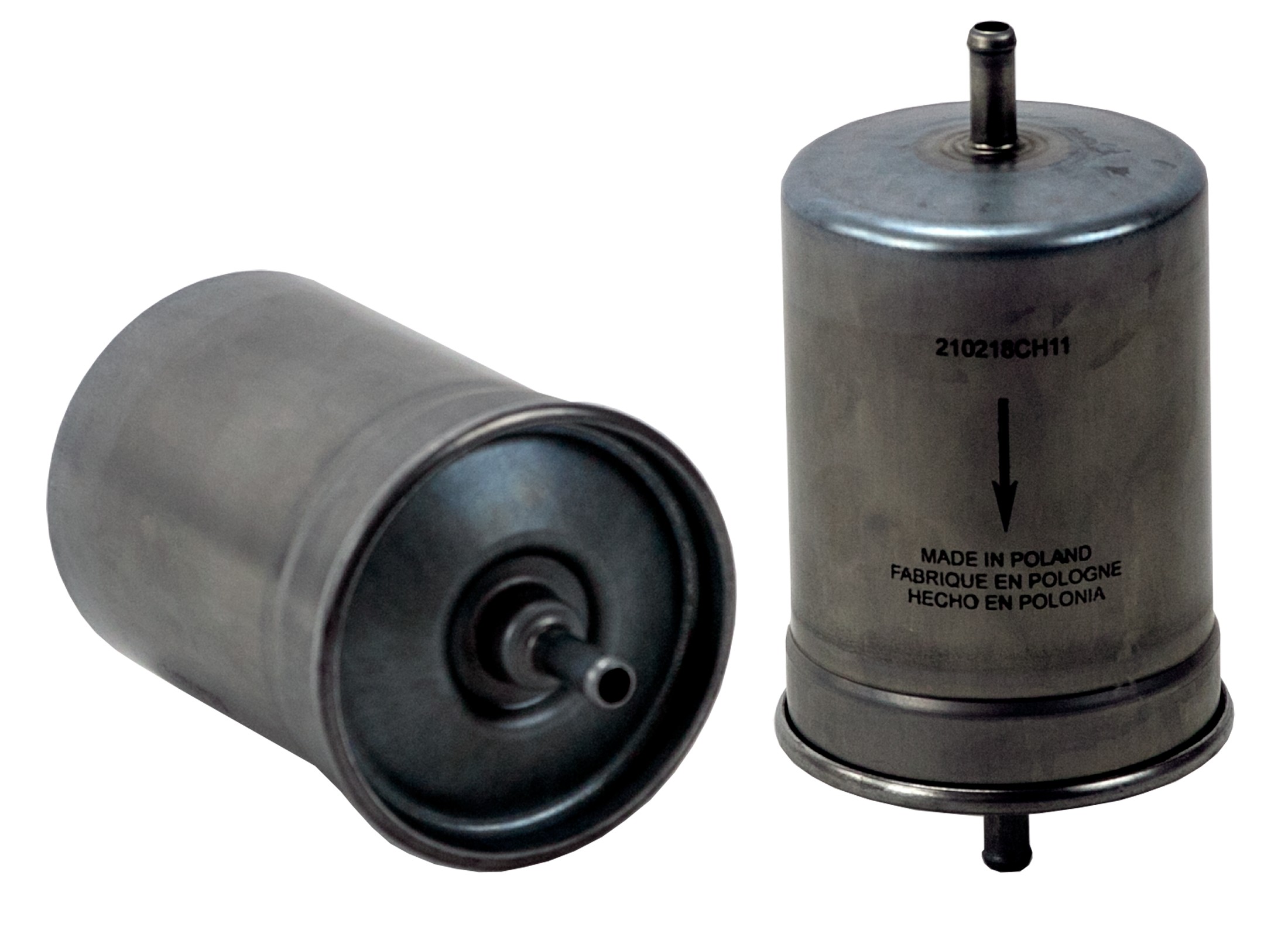 WIX Fuel Filter 33179