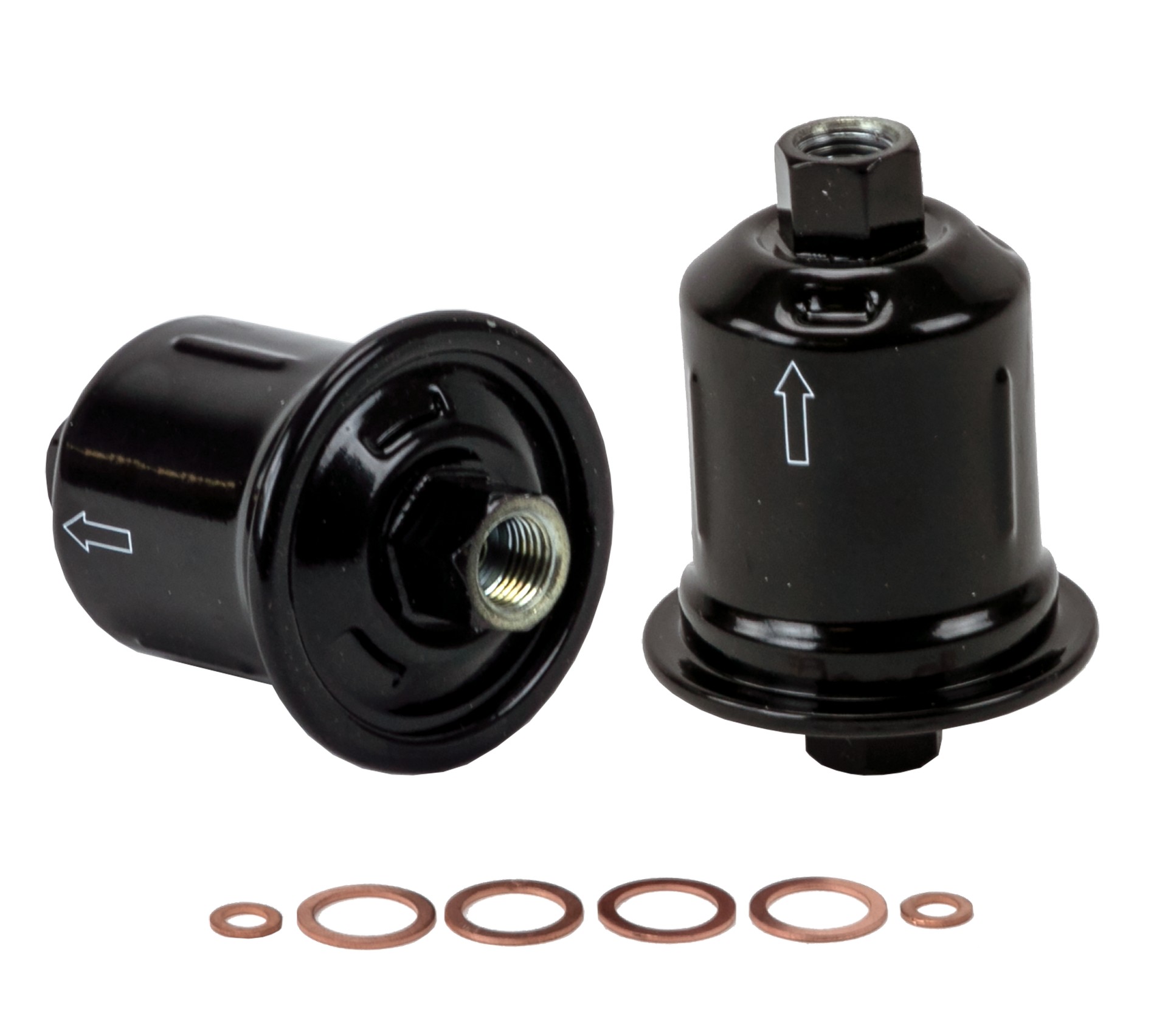 WIX Fuel Filter 33236