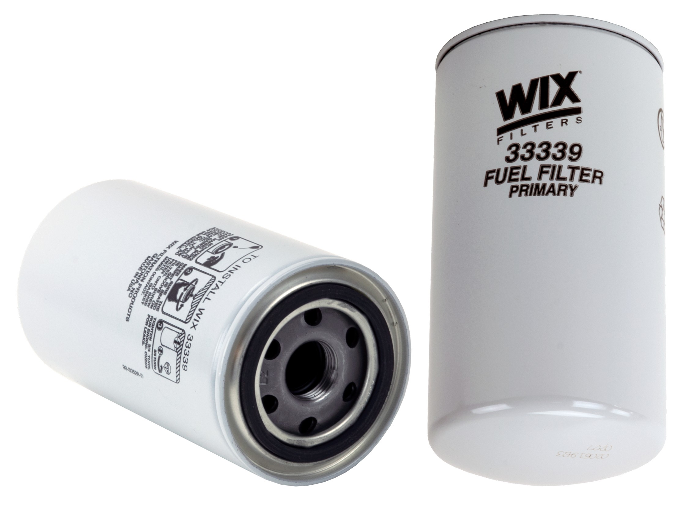 WIX Fuel Filter 33339