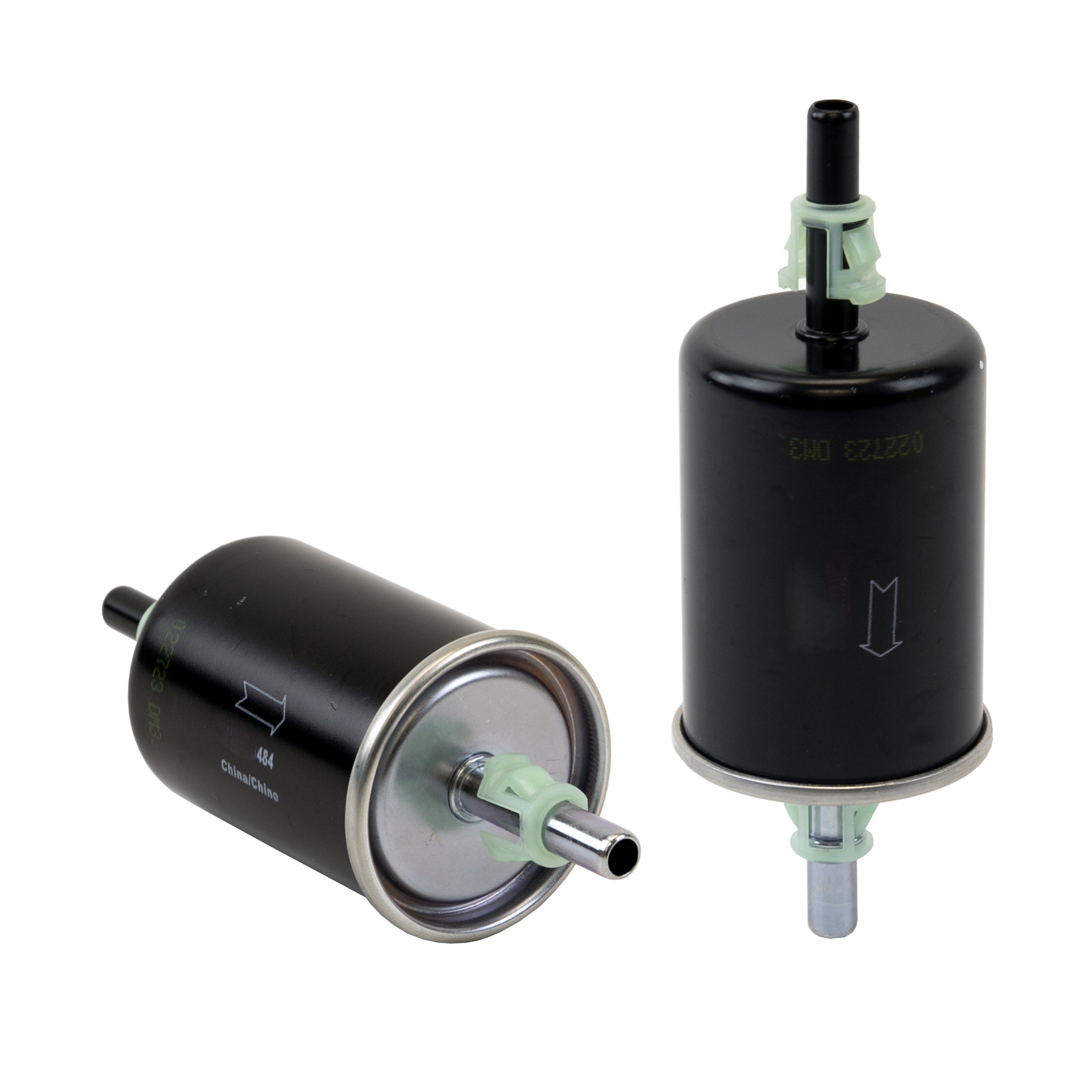 WIX Fuel Filter 33484