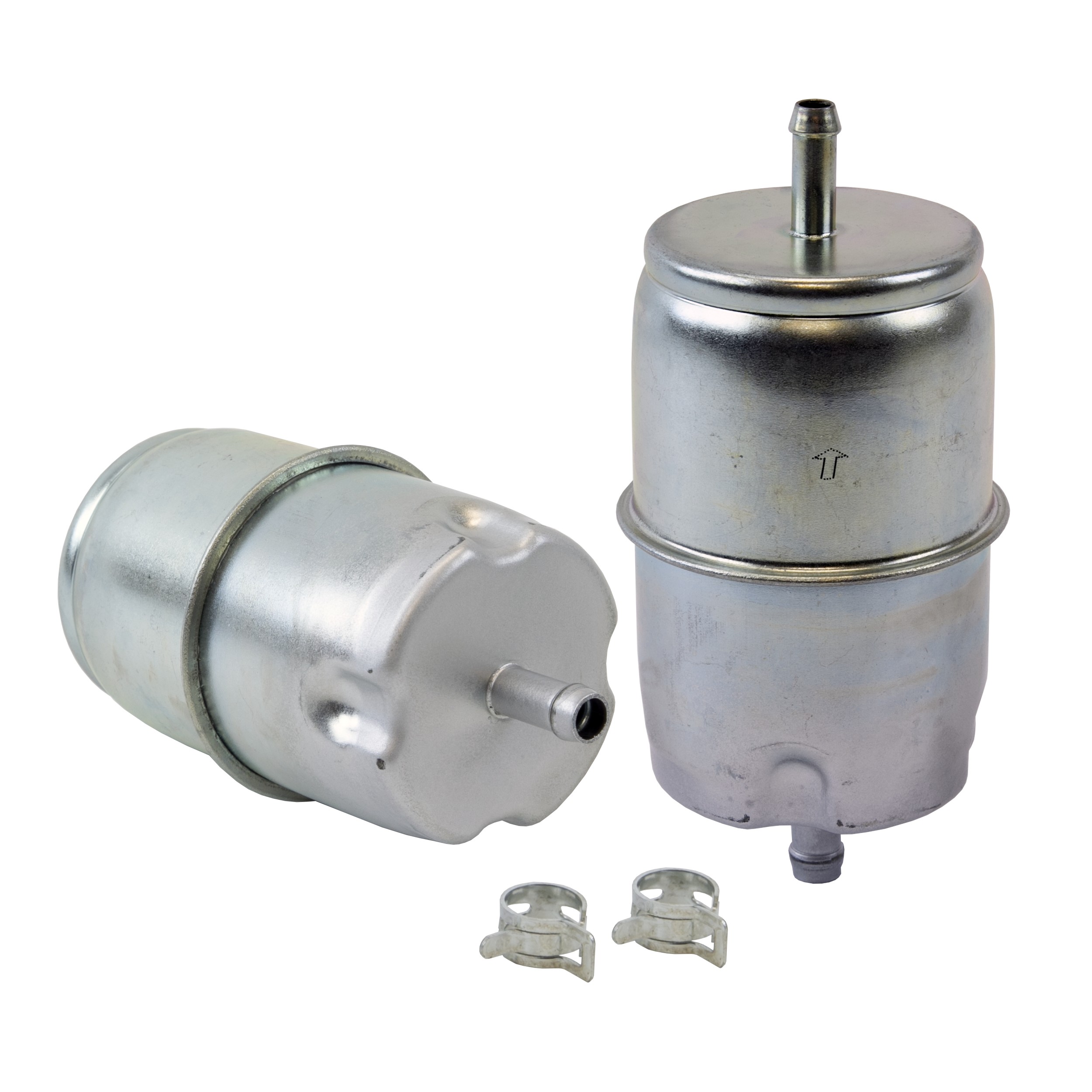 WIX Fuel Filter 33486