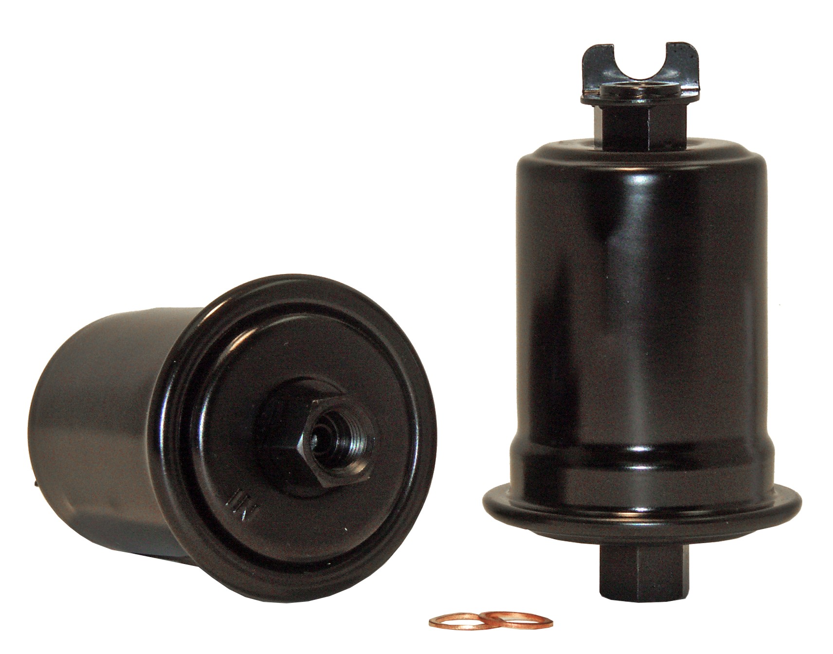 WIX Fuel Filter 33491
