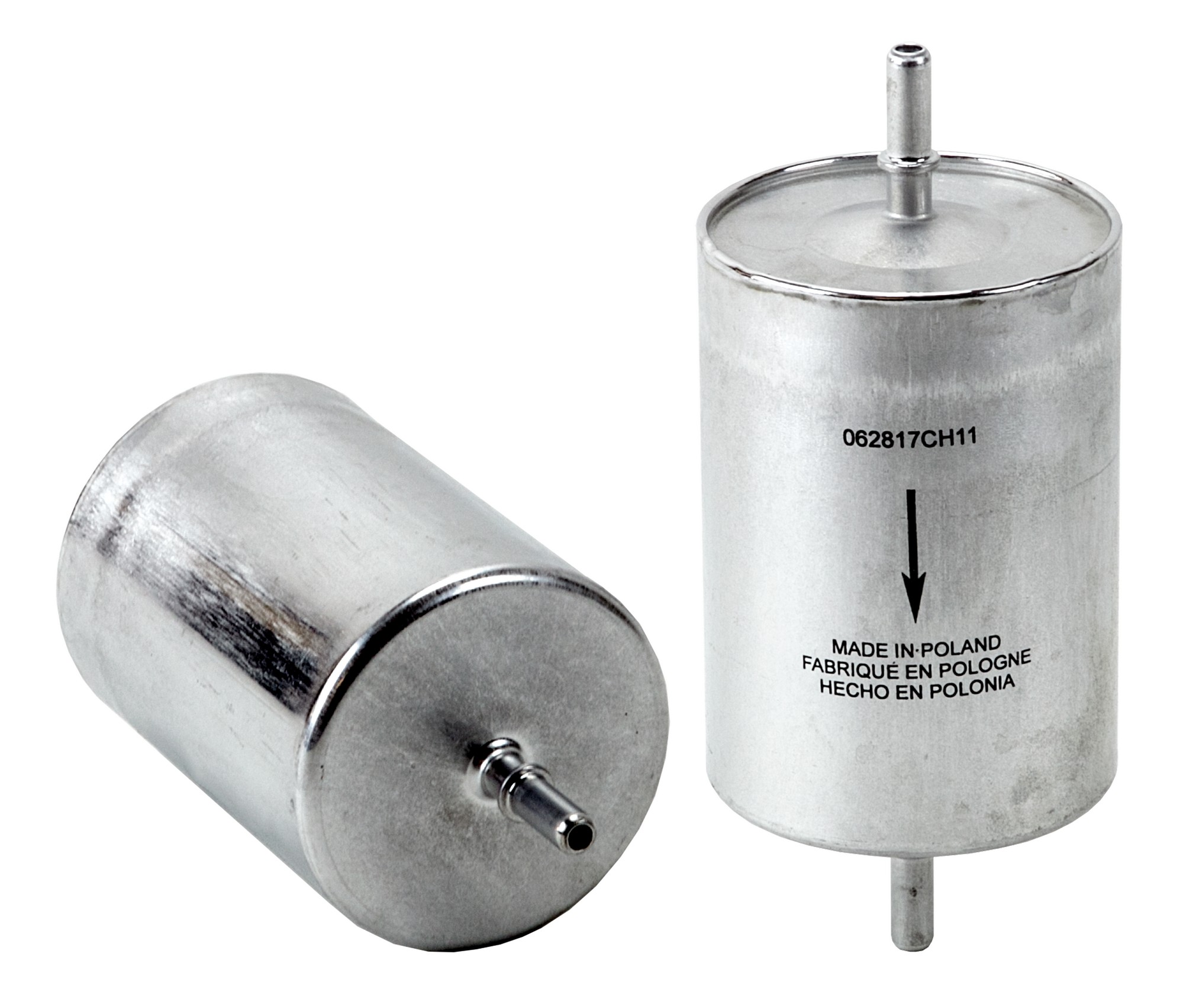 WIX Fuel Filter 33521