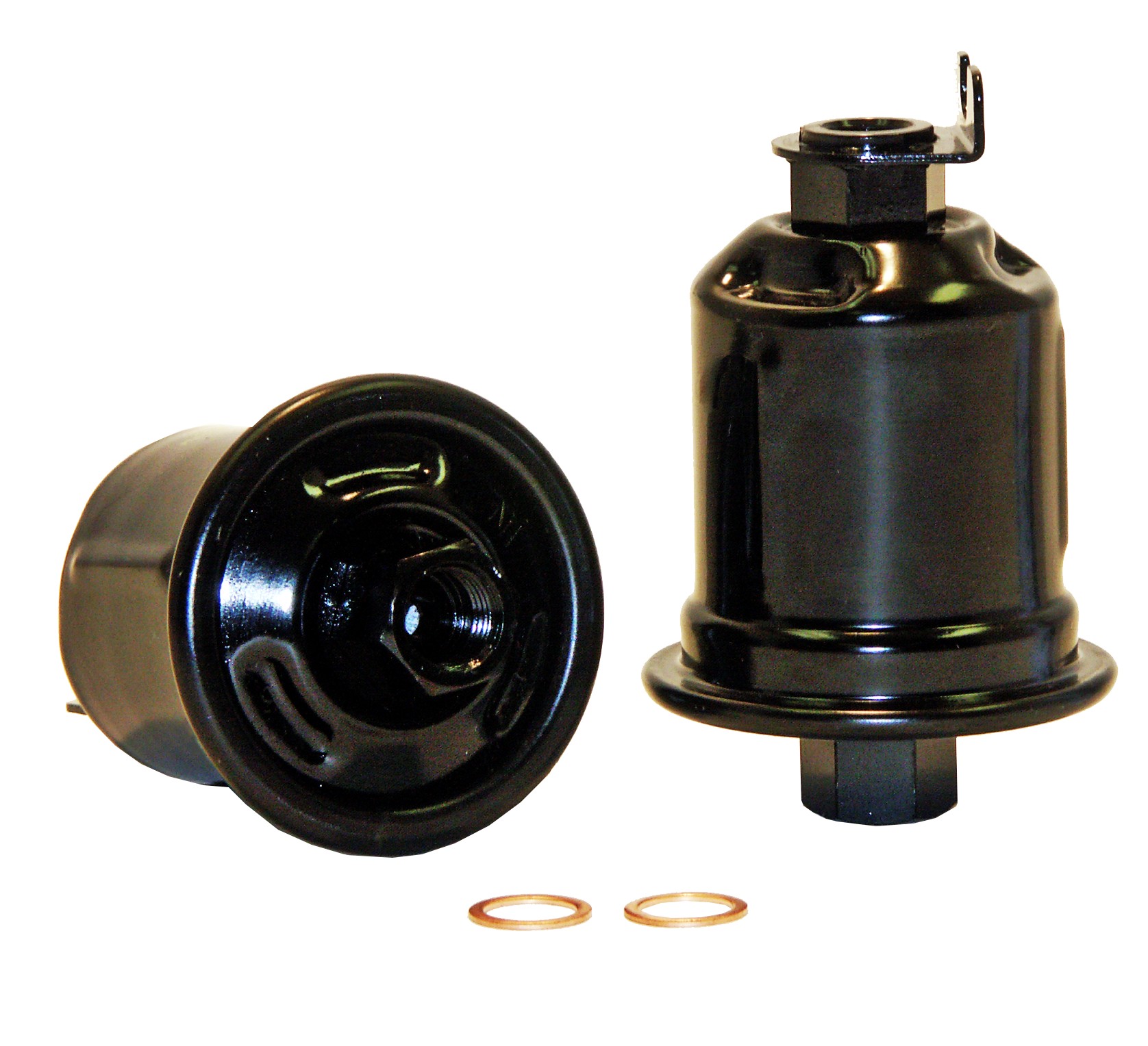 WIX Fuel Filter 33554