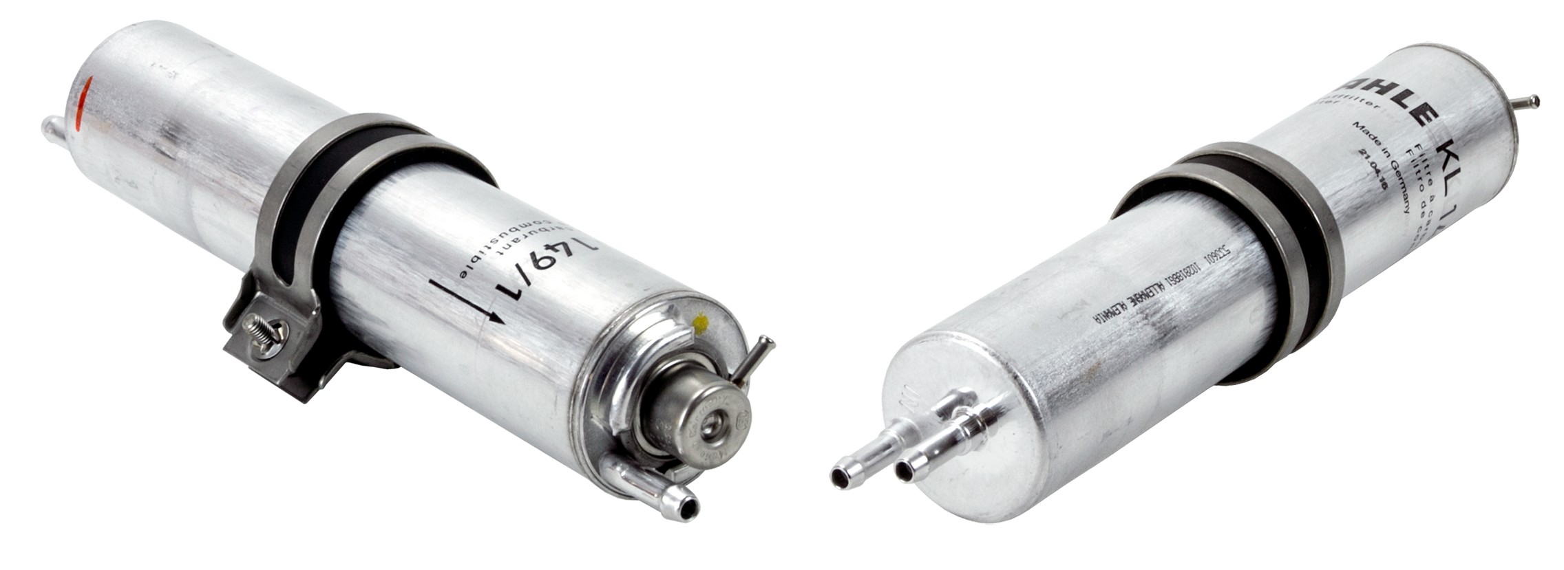 WIX Fuel Filter 33601