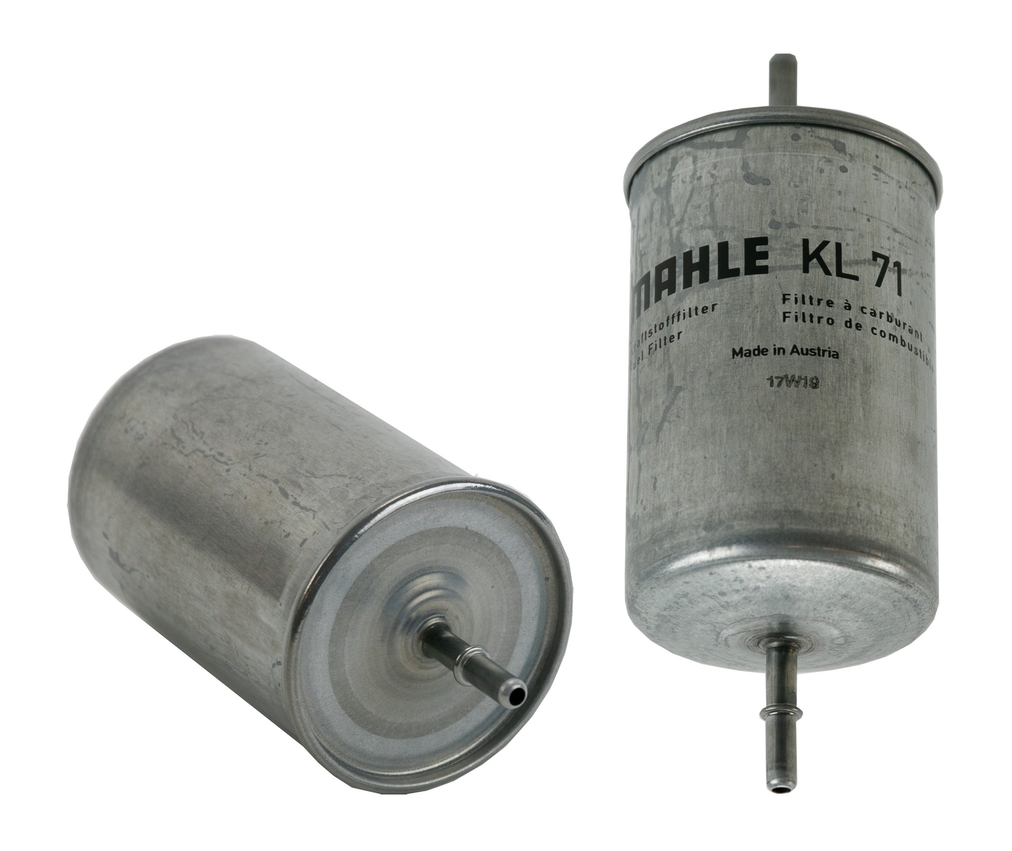 WIX Fuel Filter 33603