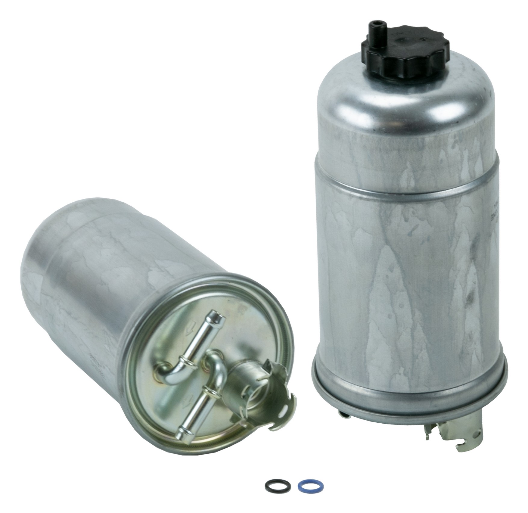 WIX Fuel Filter 33619