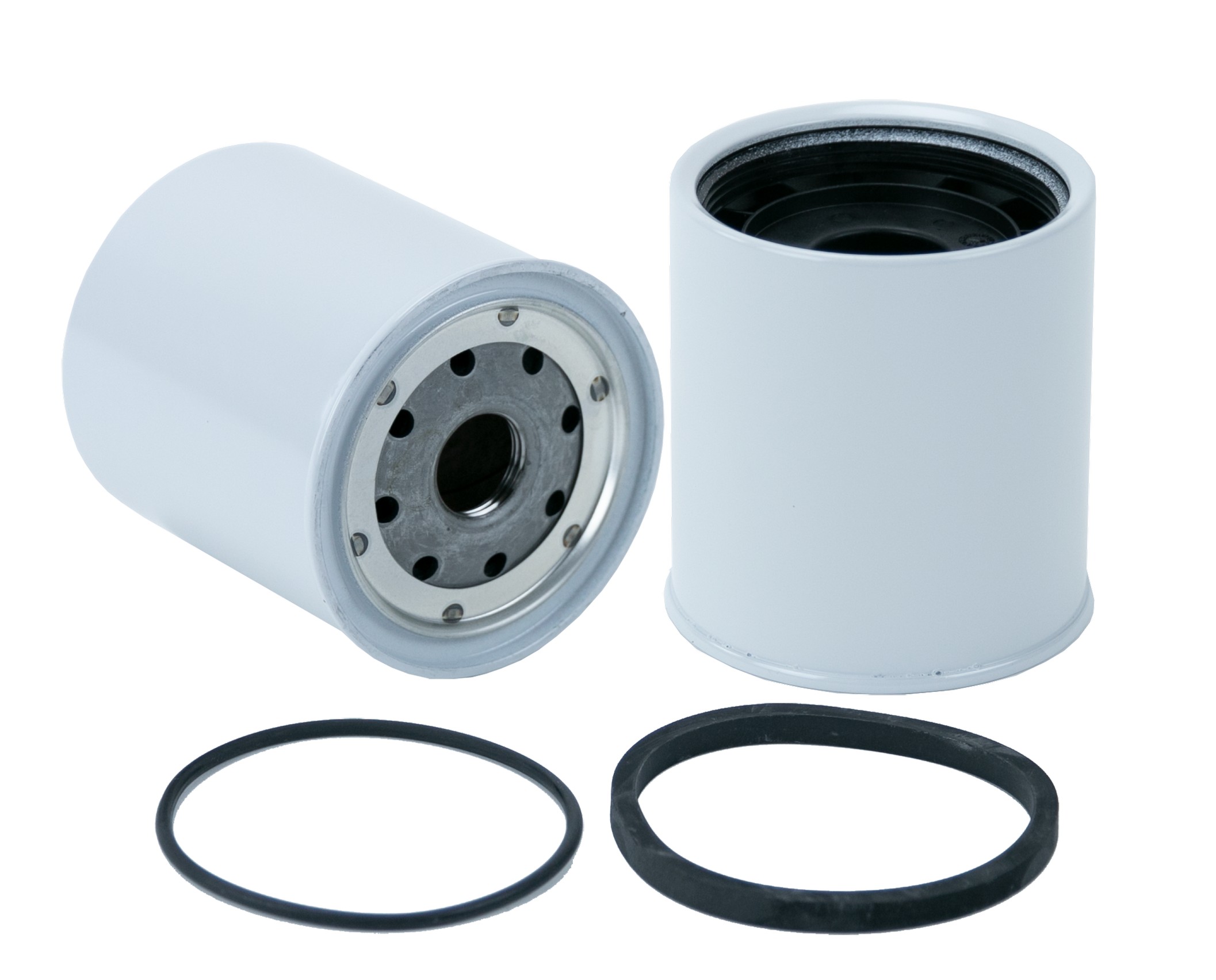 WIX Fuel Filter 33624