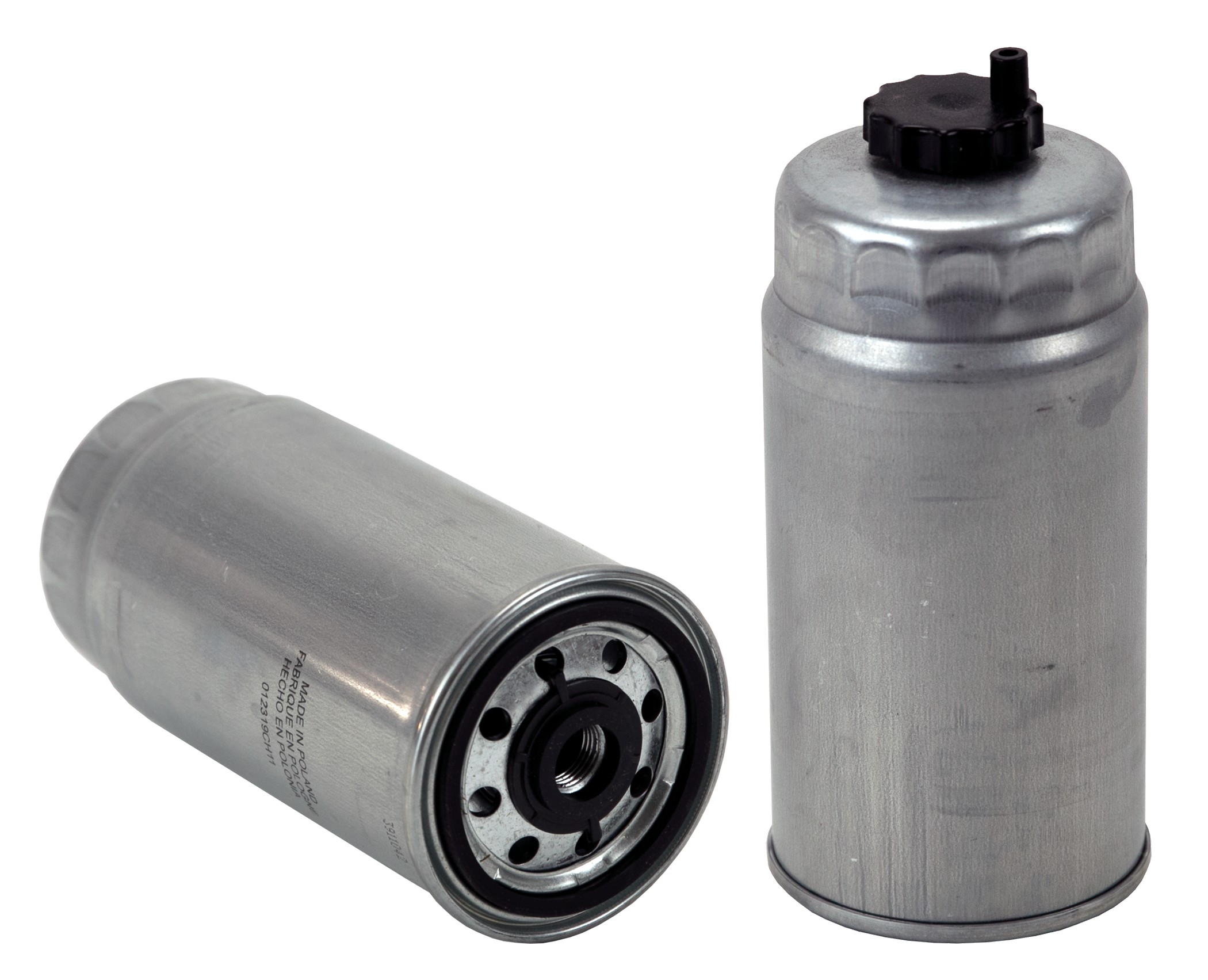 WIX Fuel Filter 33647