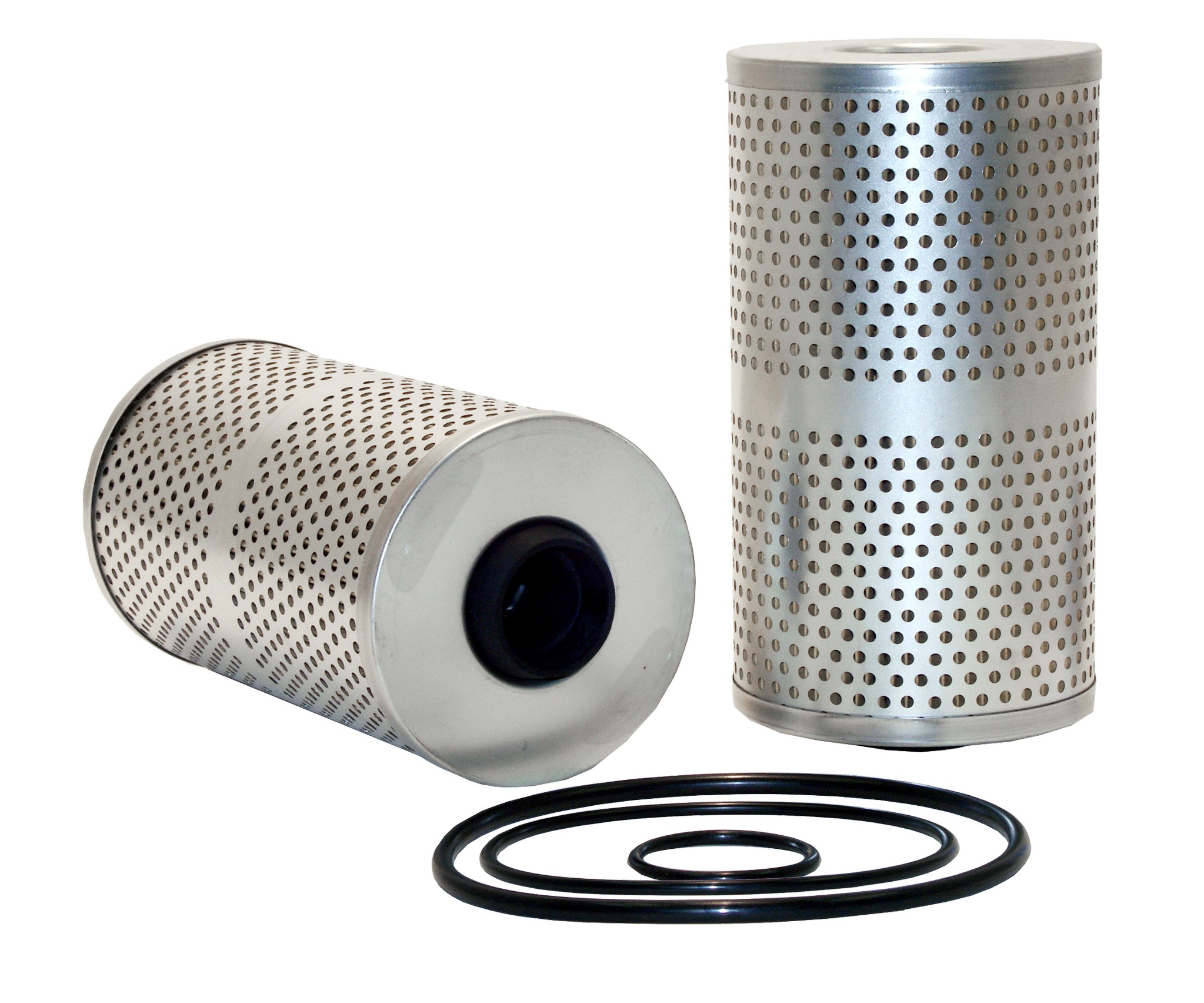 WIX Fuel Filter 33651