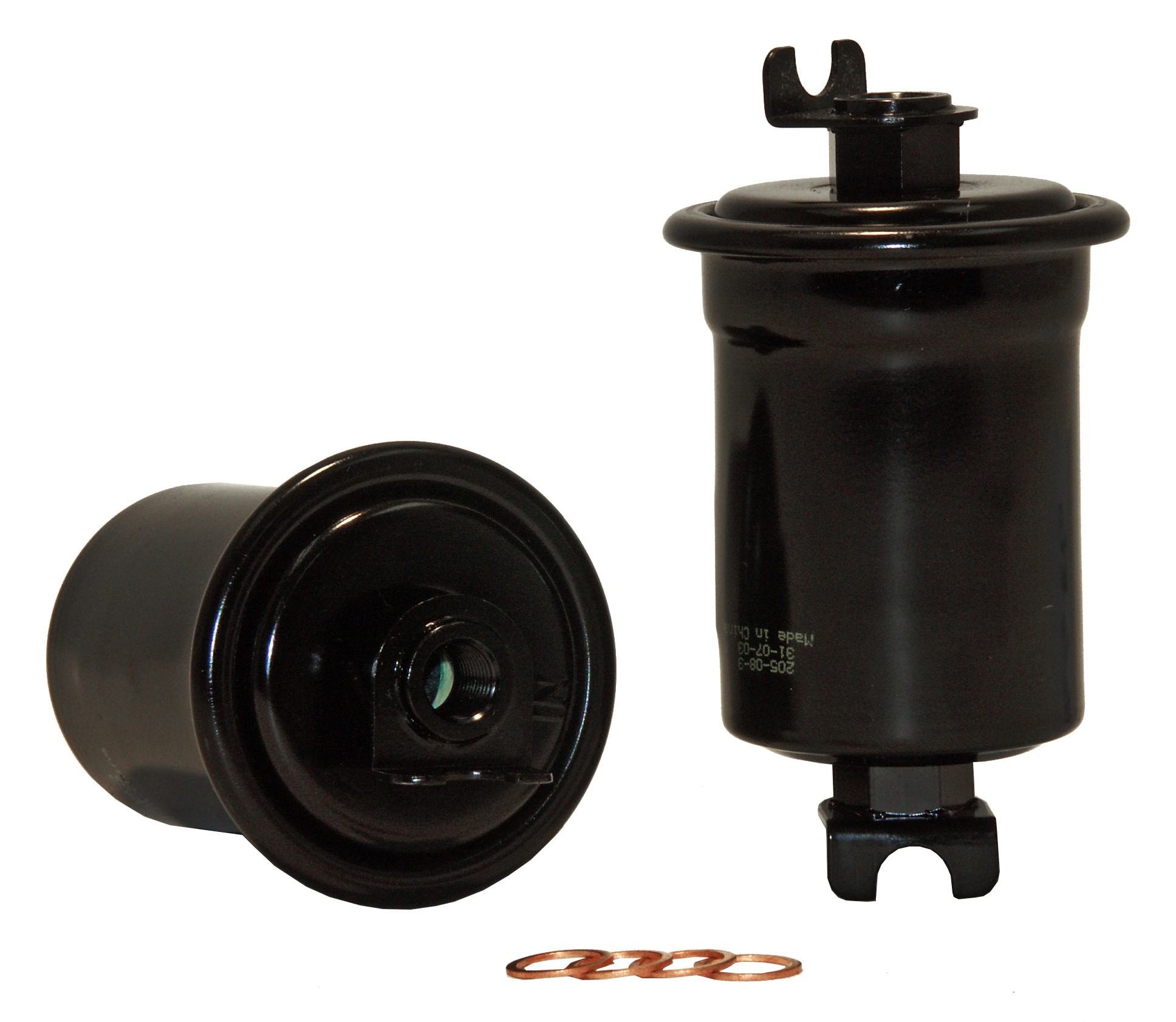 WIX Fuel Filter 33686