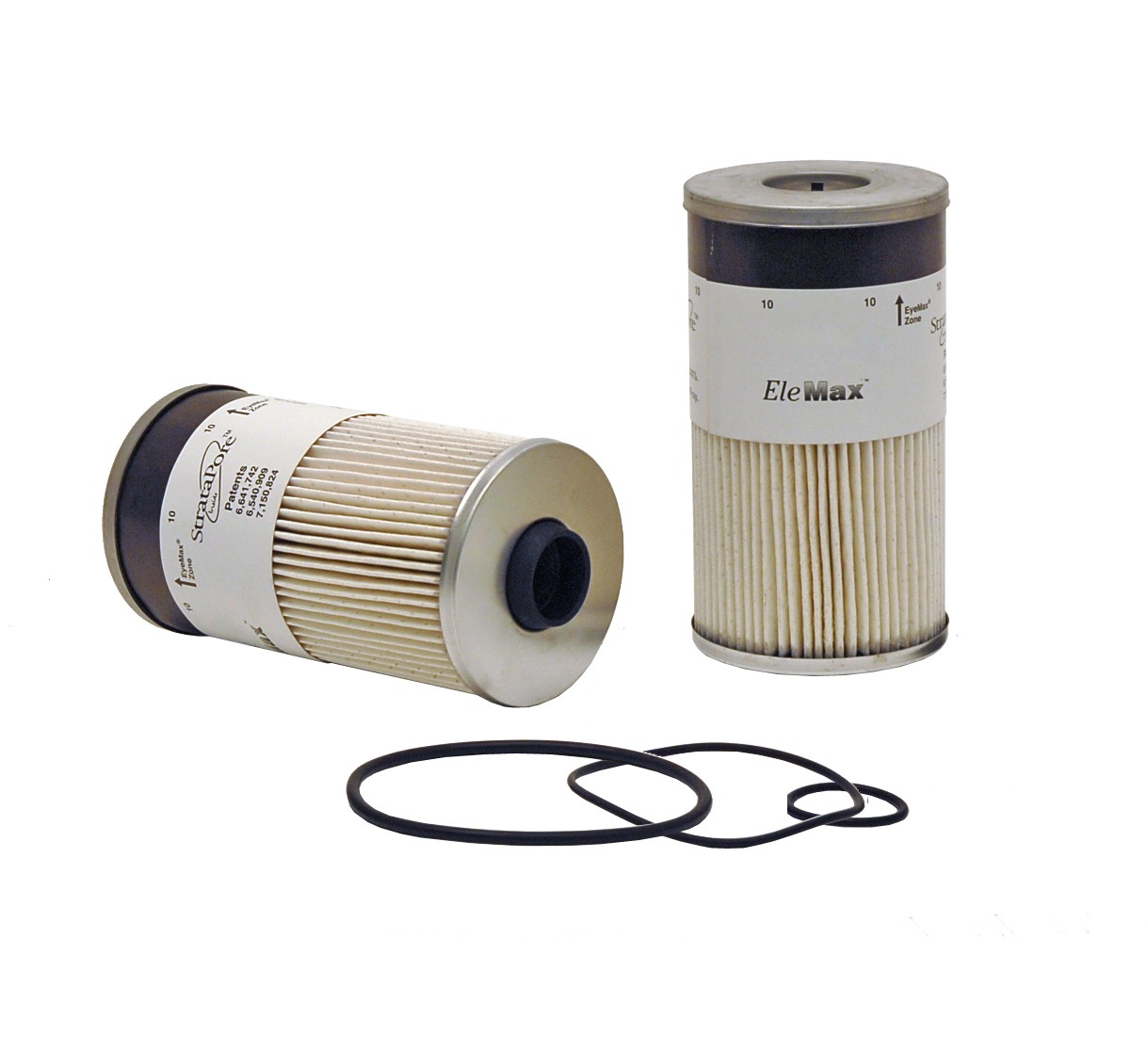 WIX Fuel Filter 33727