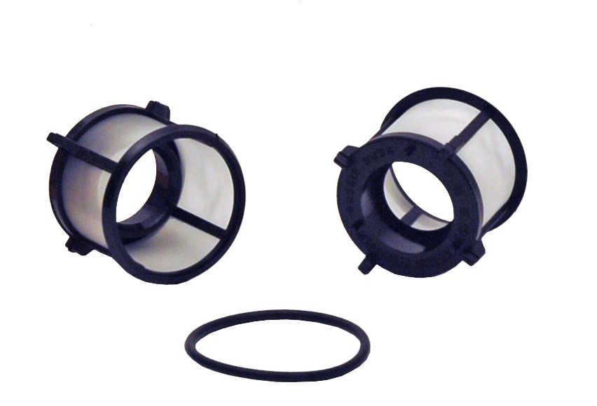 WIX Fuel Filter 33741