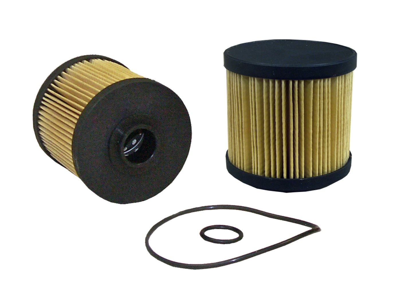 WIX Fuel Filter 33745